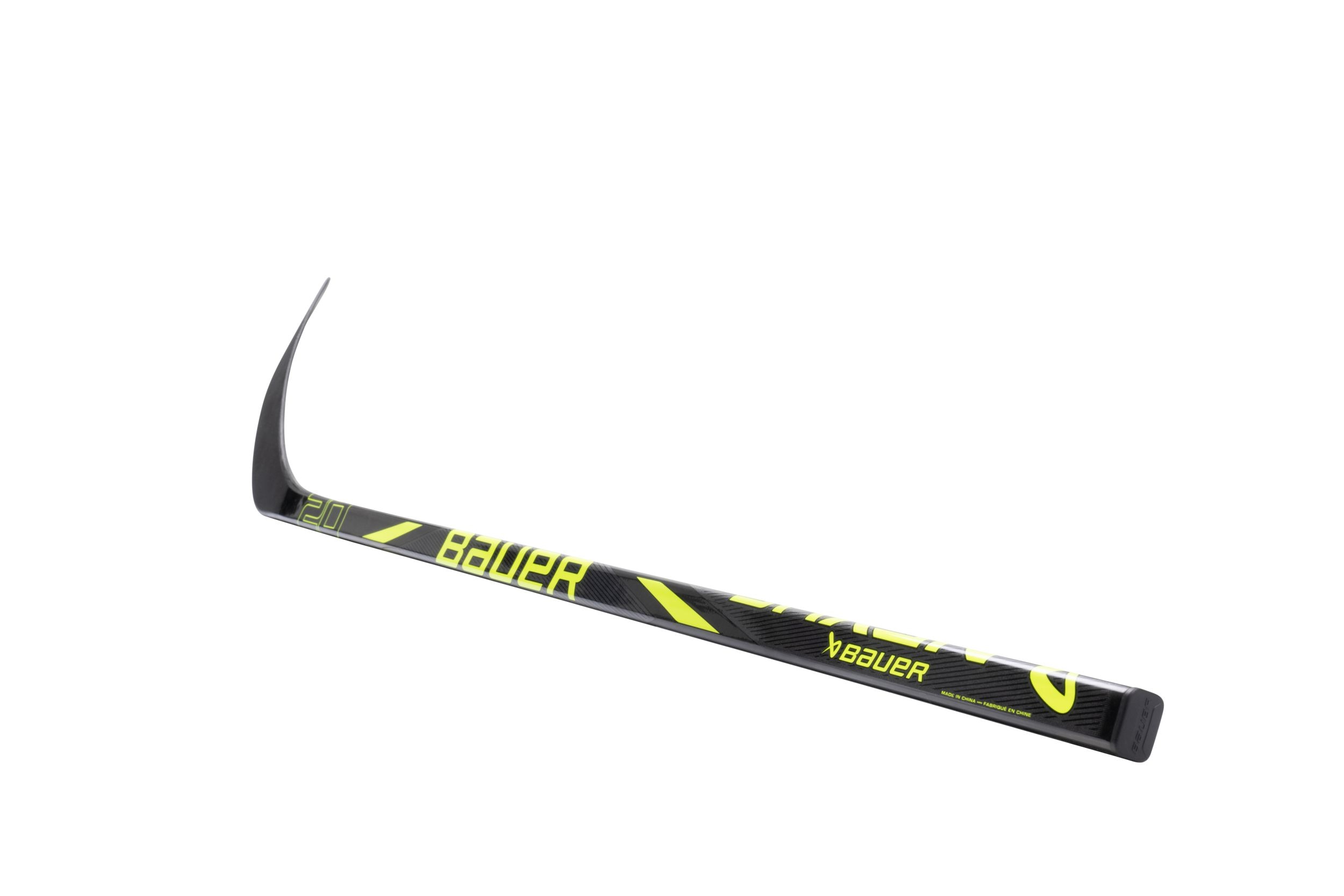 Bauer Nexus Performance Youth Hockey Stick – 46"