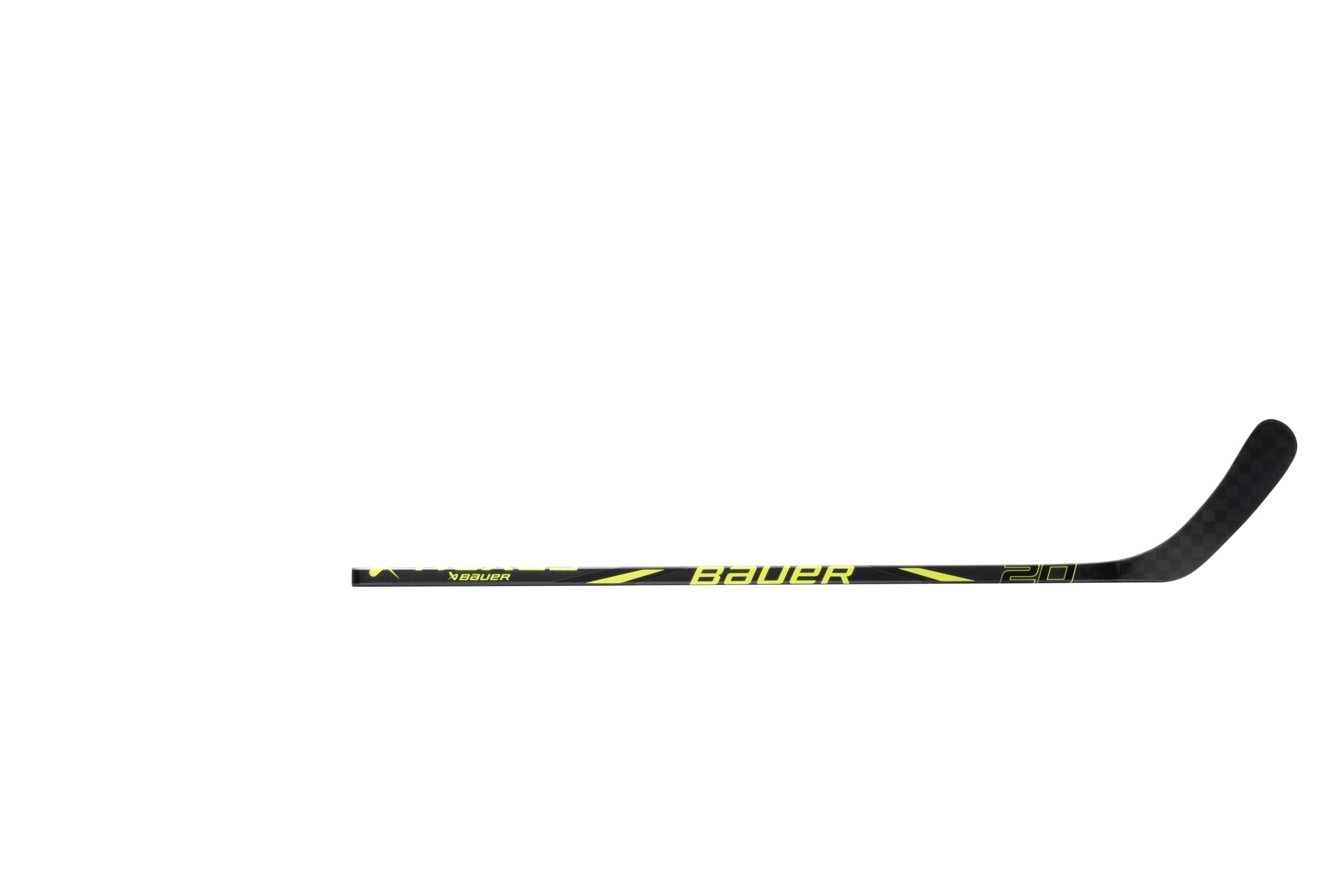 Bauer Nexus Performance Youth Hockey Stick – 46"
