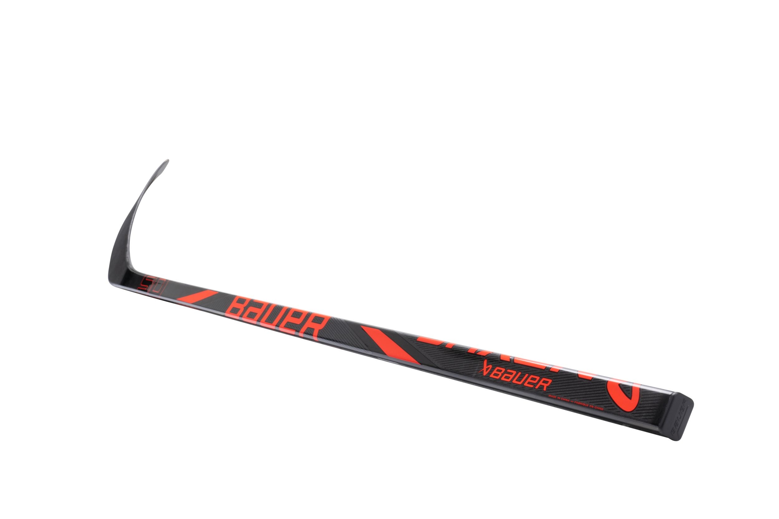 Bauer Nexus Performance Junior Hockey Stick – 54"