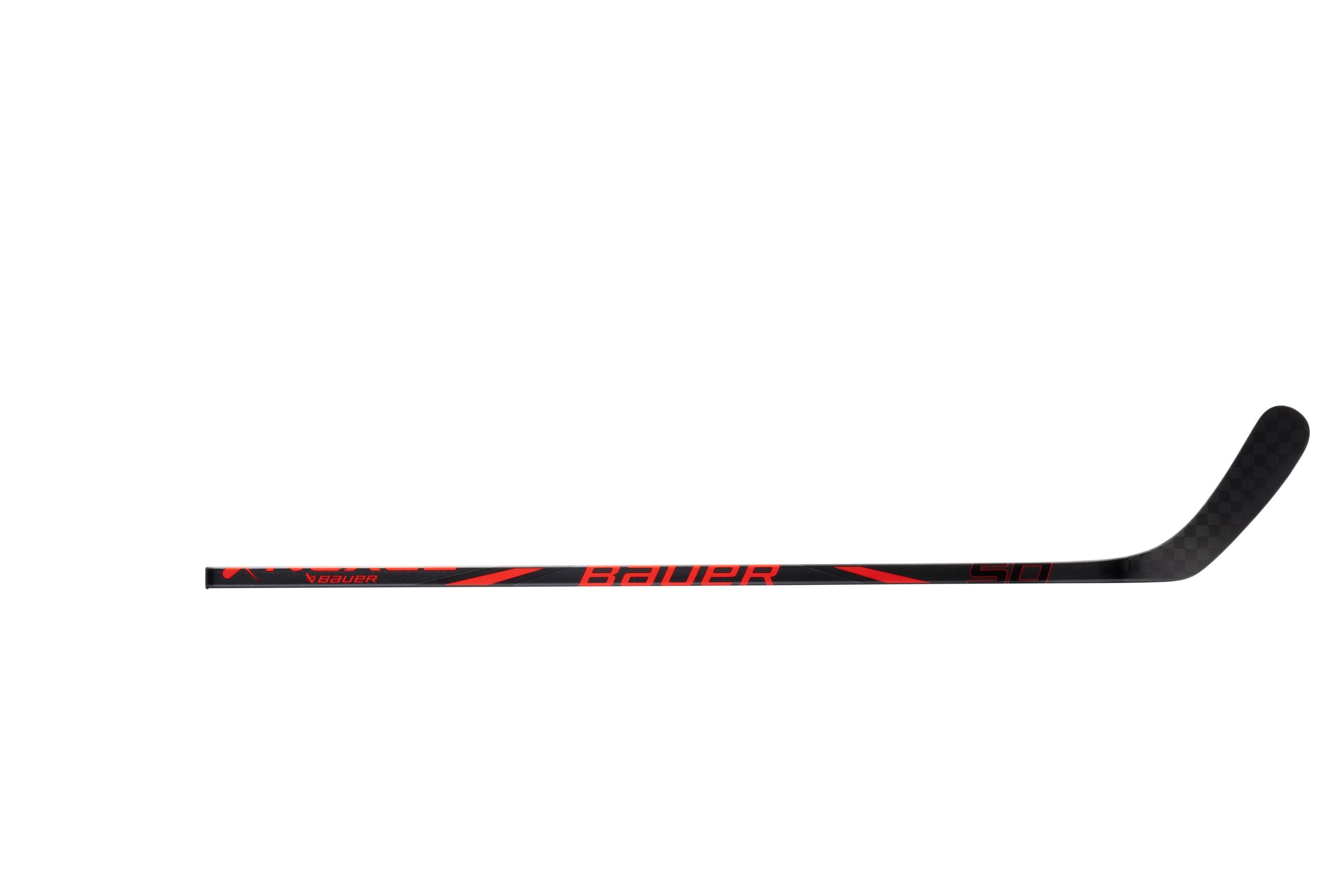 Bauer Nexus Performance Junior Hockey Stick – 54"