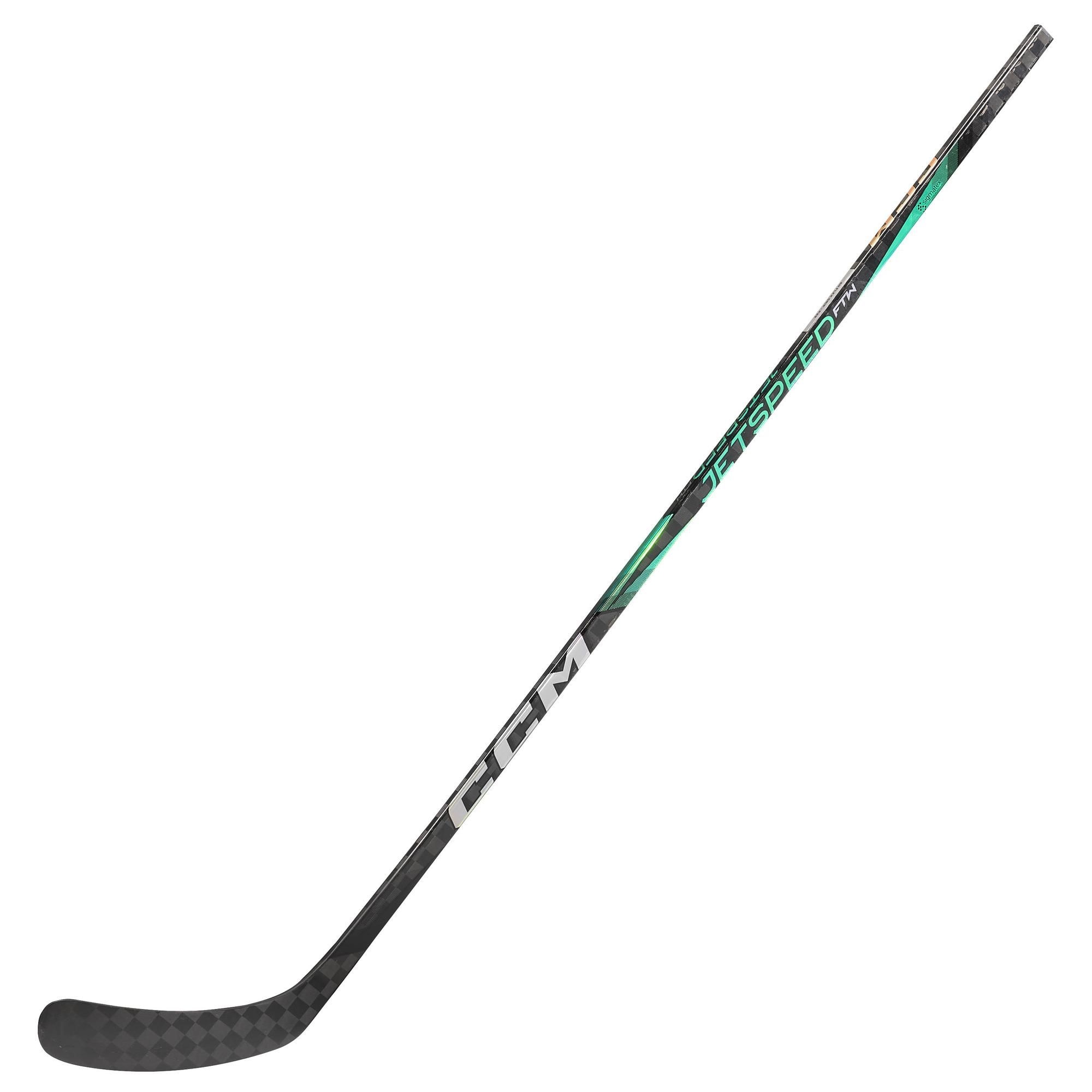 CCM JetSpeed FTW Senior Hockey Stick