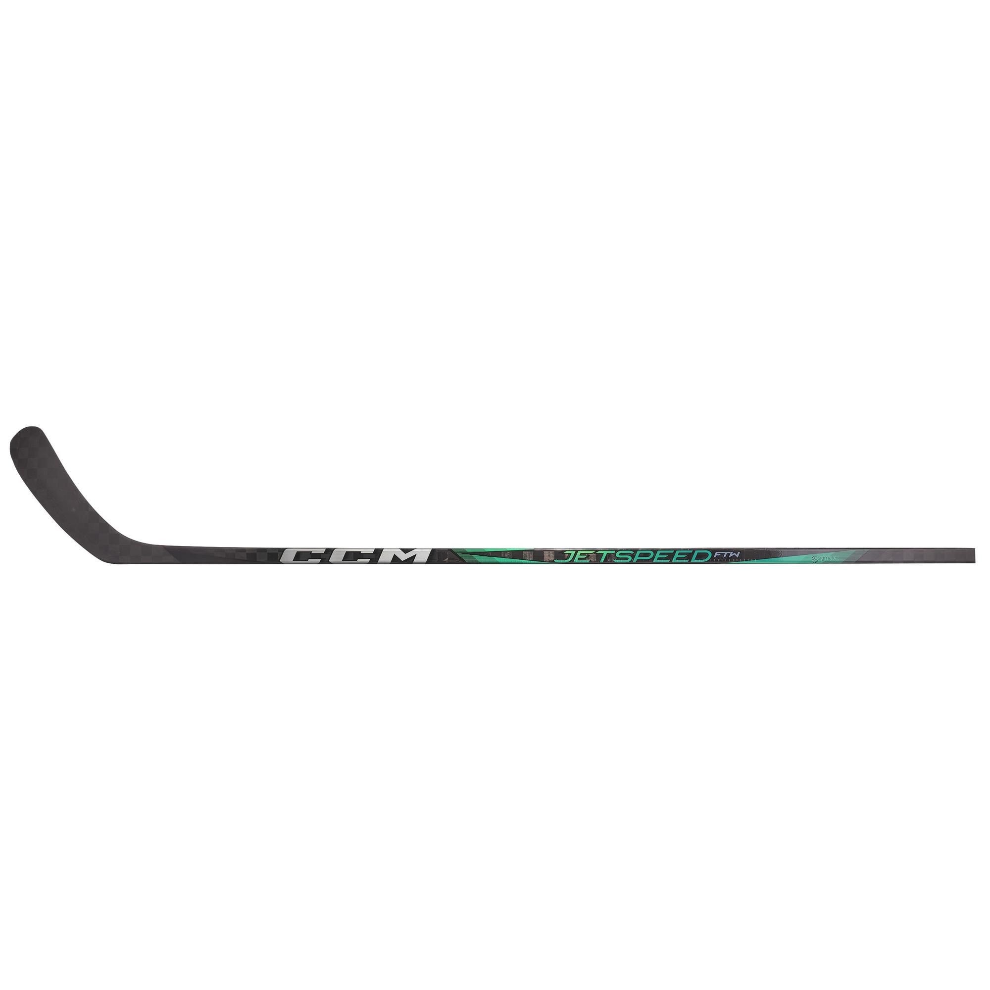 CCM JetSpeed FTW Senior Hockey Stick