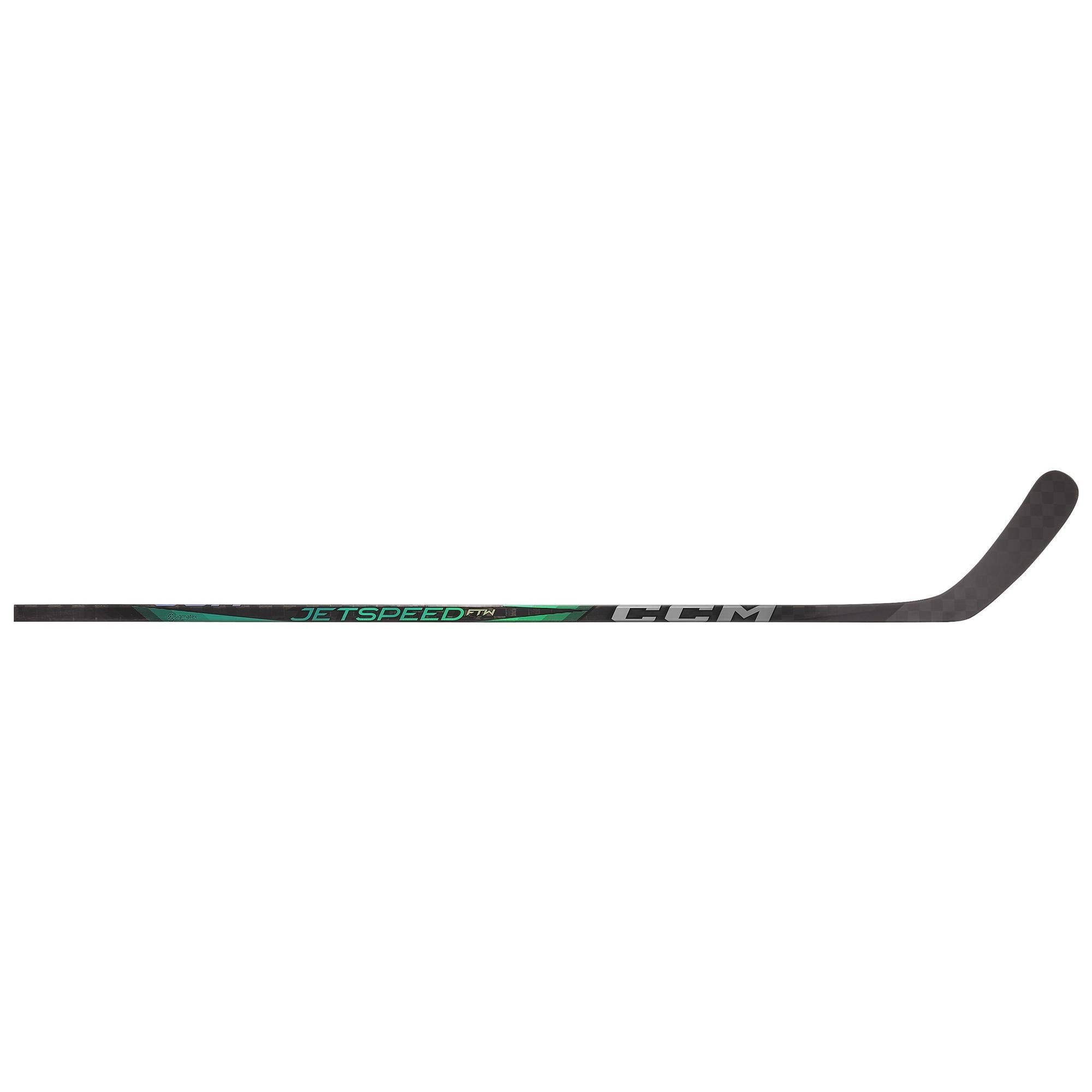 CCM JetSpeed FTW Senior Hockey Stick