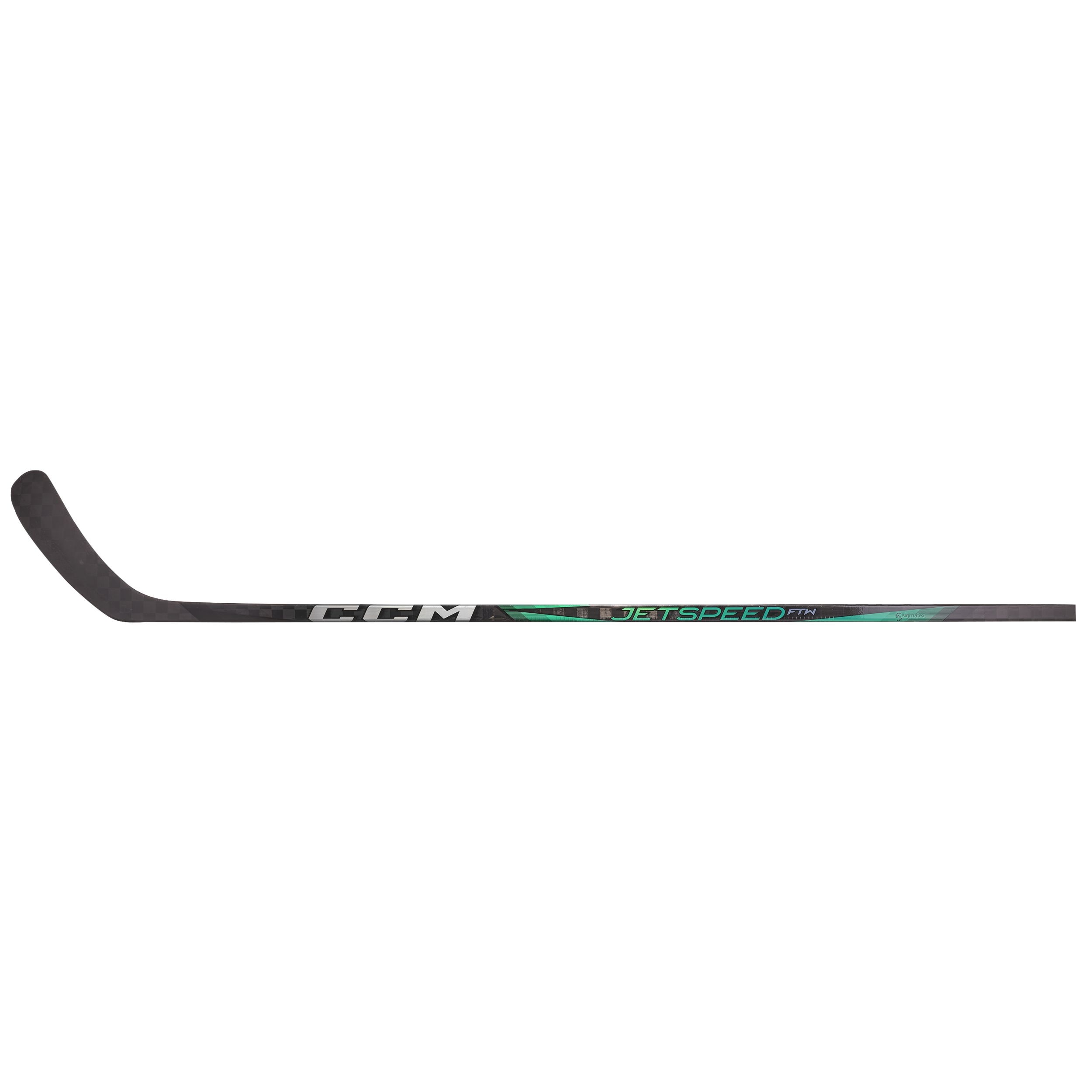 CCM JetSpeed FTW Junior Hockey Stick
