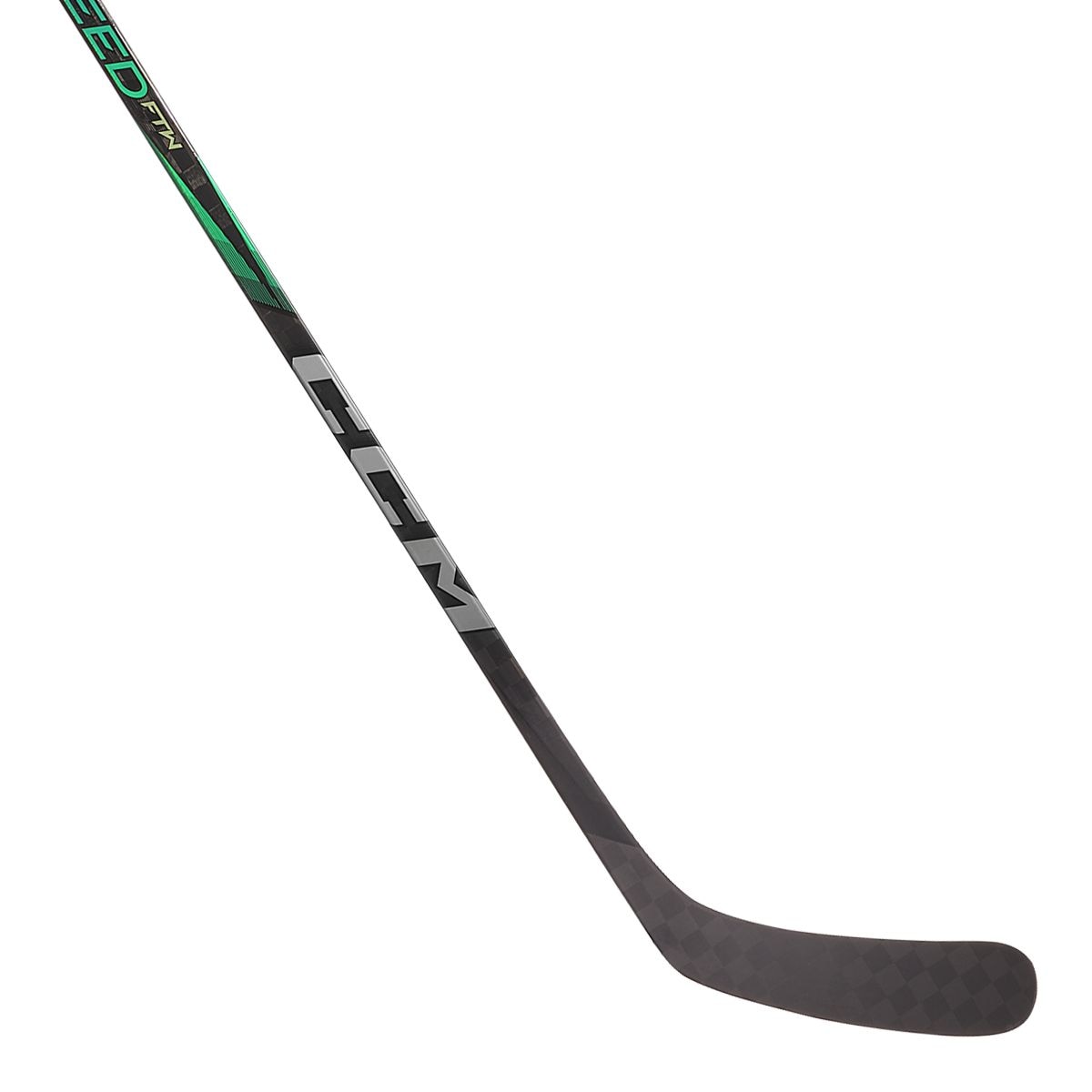 CCM JetSpeed FTW Junior Hockey Stick