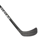 CCM JetSpeed FTW Intermediate Hockey Stick CloseUp