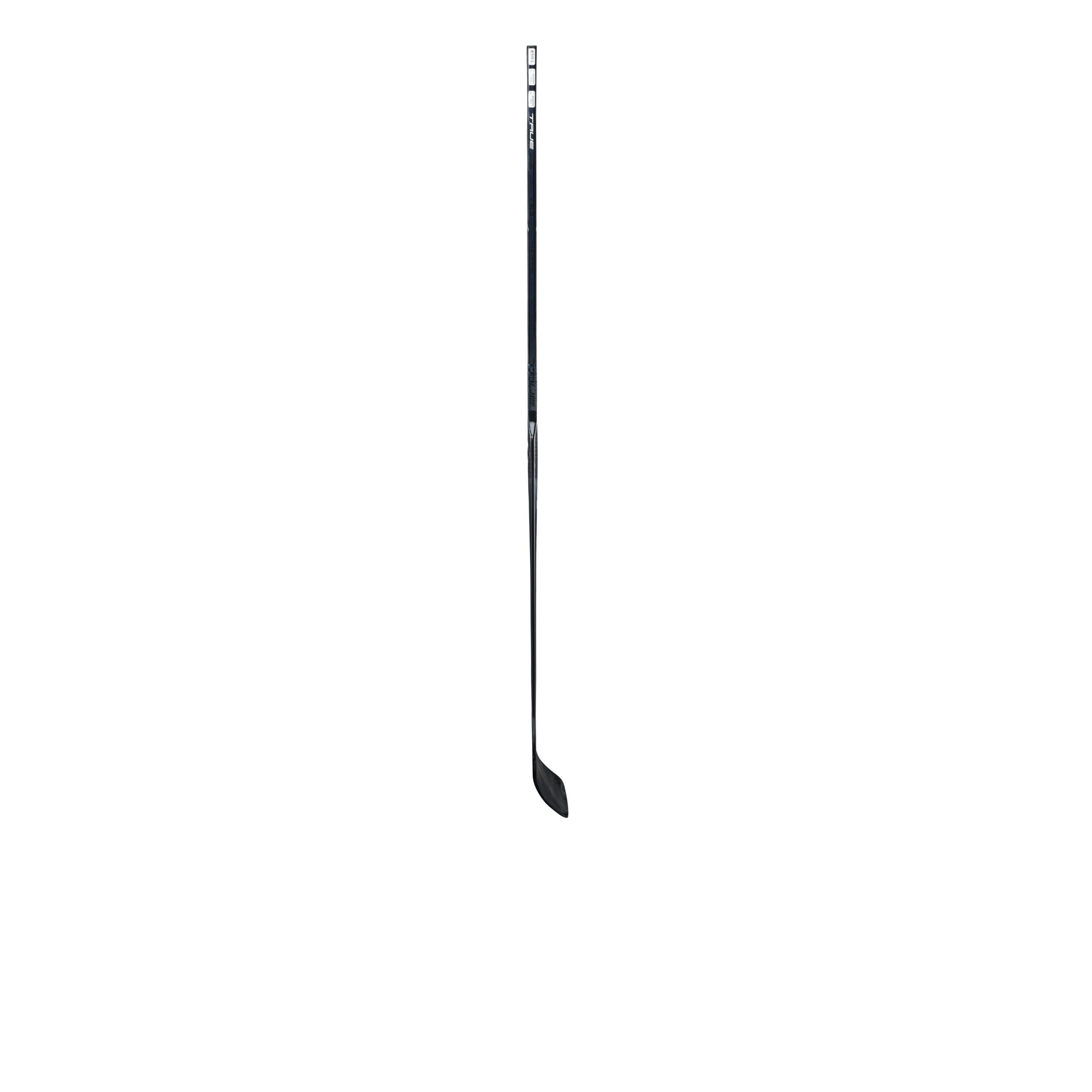 True Hzrdus 5X4 Left Hand Intermediate Goalie Stick – T31 24"
