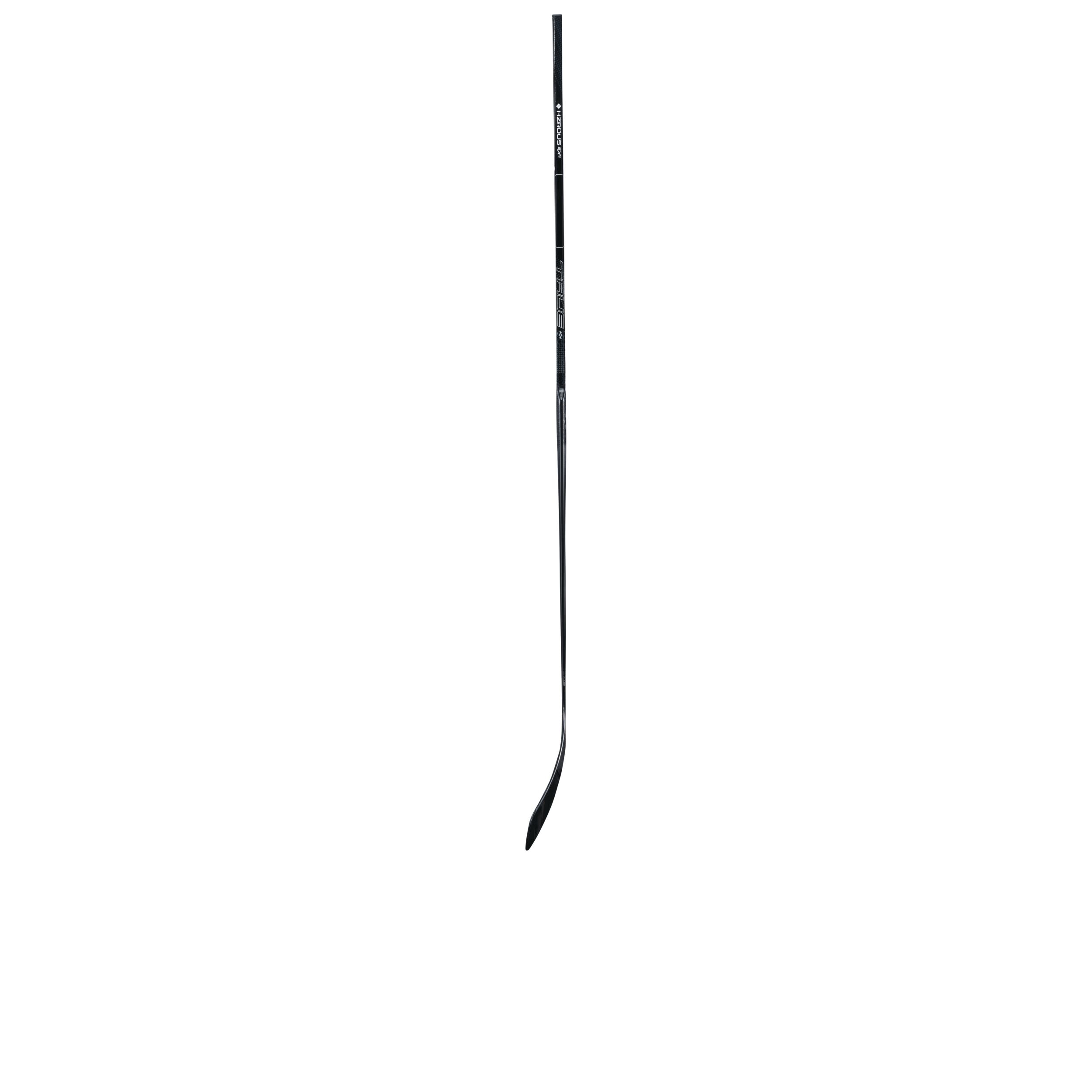 True Hzrdus 5X4 Left Hand Intermediate Goalie Stick – T31 24"