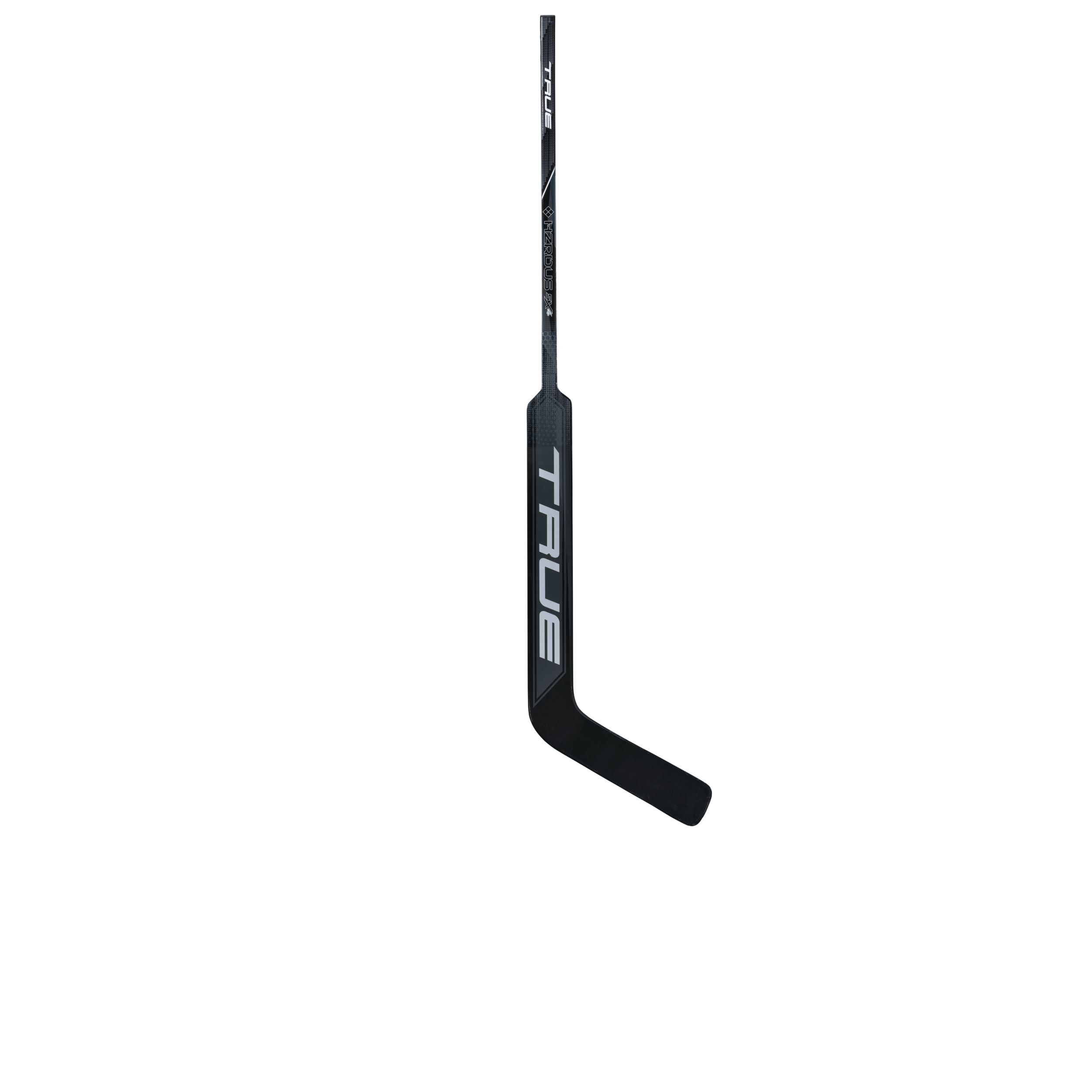 True Hzrdus 5X4 Left Hand Intermediate Goalie Stick – T31 24"