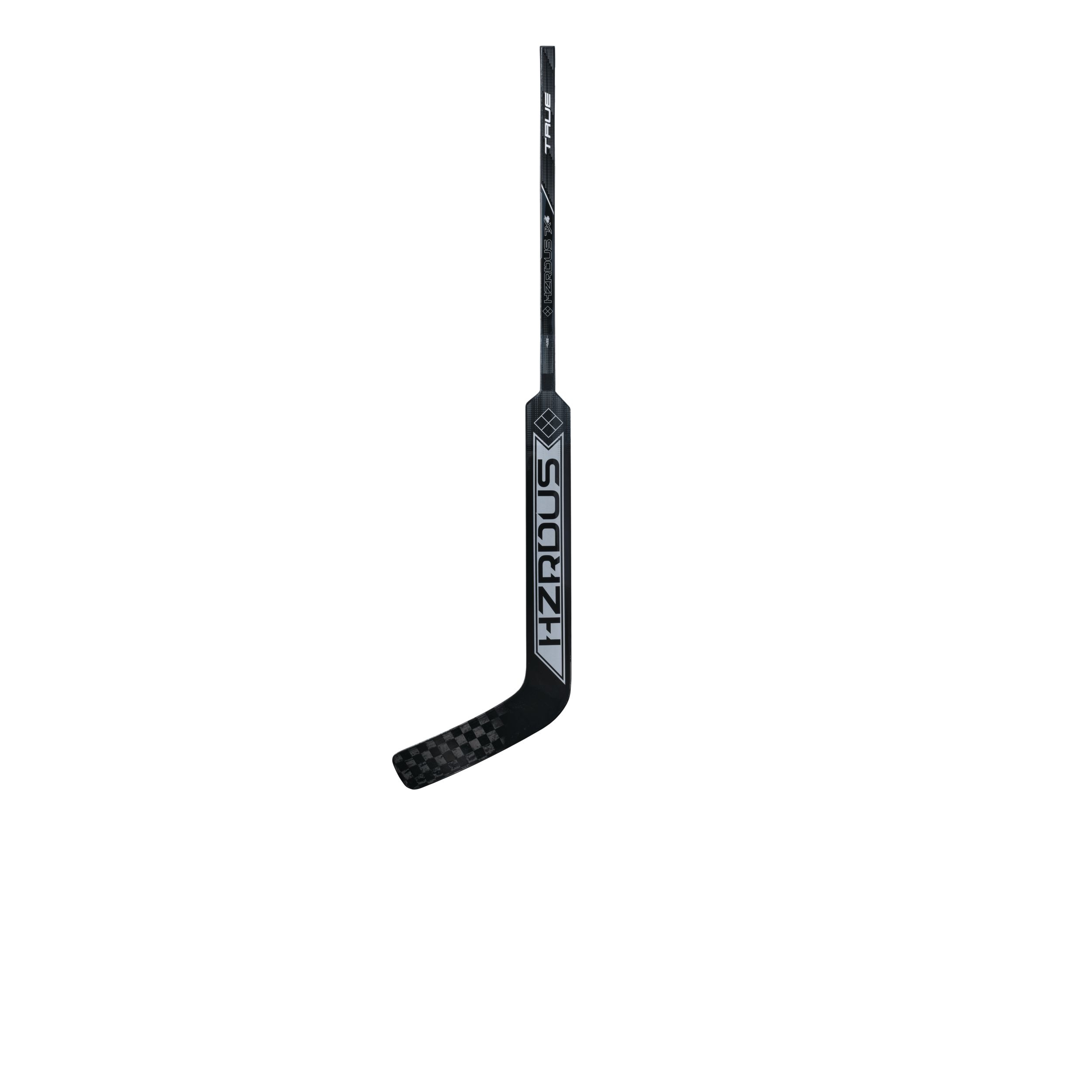 True Hzrdus 7X4 Left Hand Intermediate Goalie Stick – T31 24"