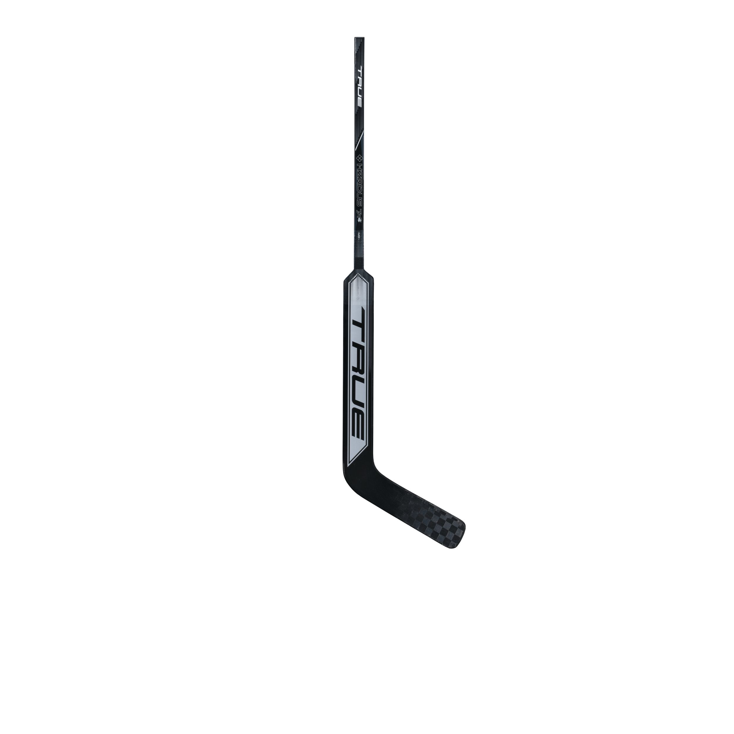 True Hzrdus 7X4 Left Hand Intermediate Goalie Stick – T31 24"