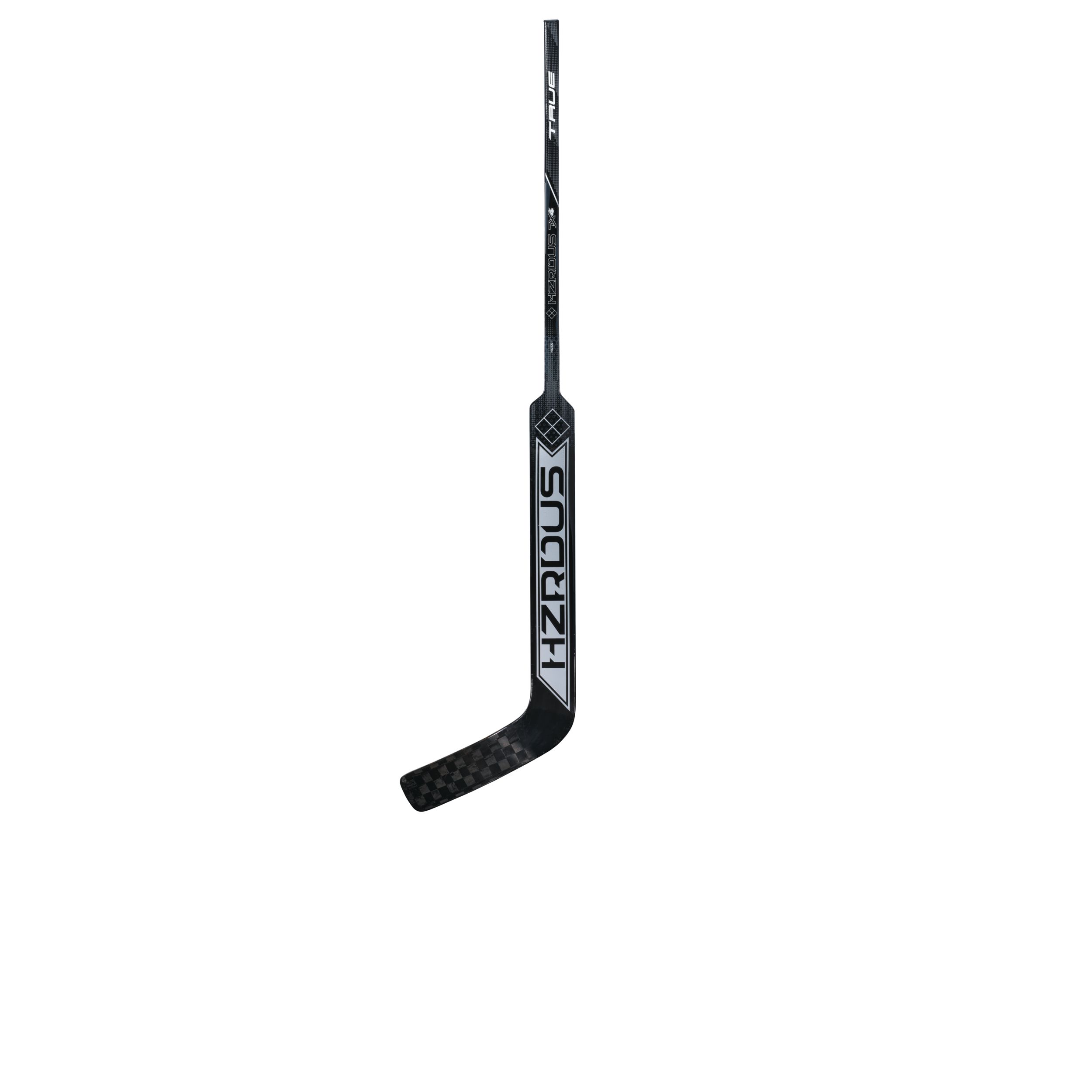 True Hzrdus 7X4 Senior Goalie Stick – T31 25"