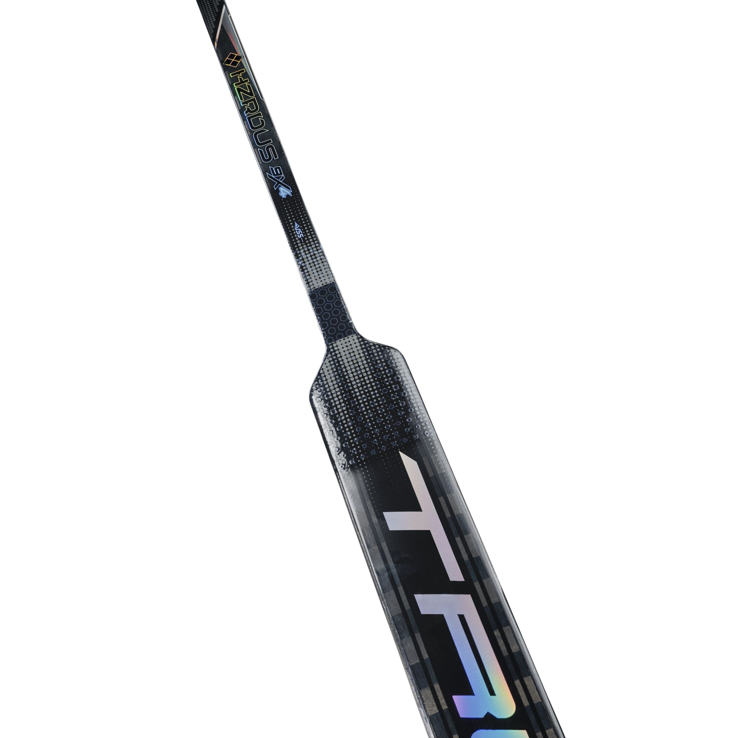 True Hzrdus 9X4 Senior Goalie Stick – T31 26"