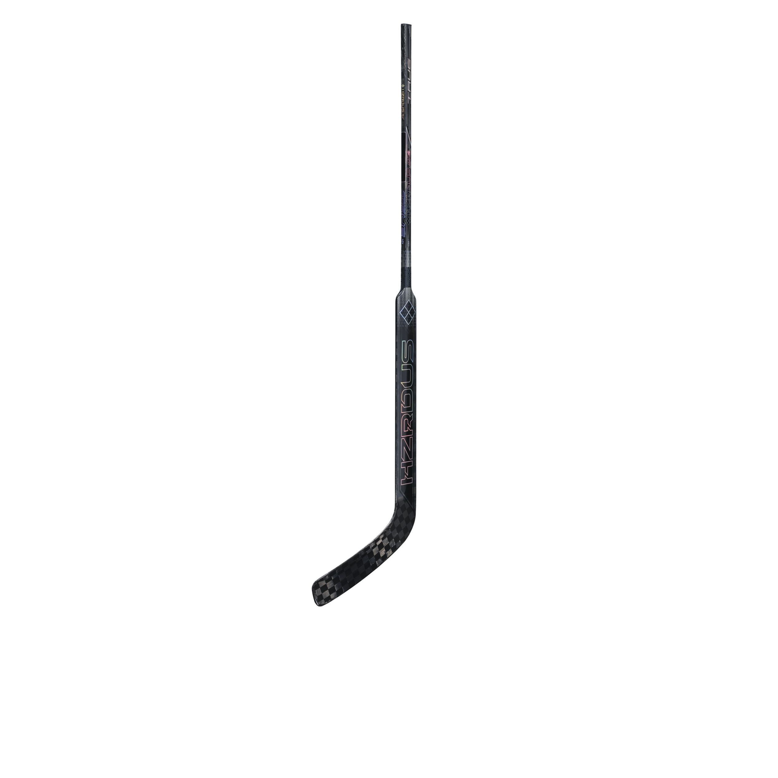 True Hzrdus 9X4 Senior Goalie Stick – T31 26"