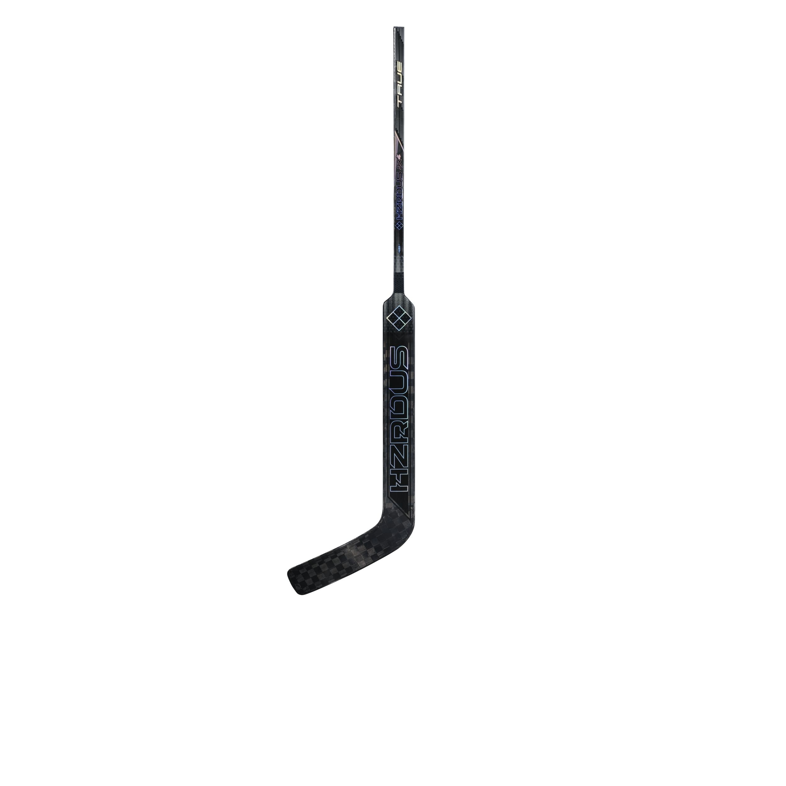 True Hzrdus 9X4 Senior Goalie Stick – T31 27"