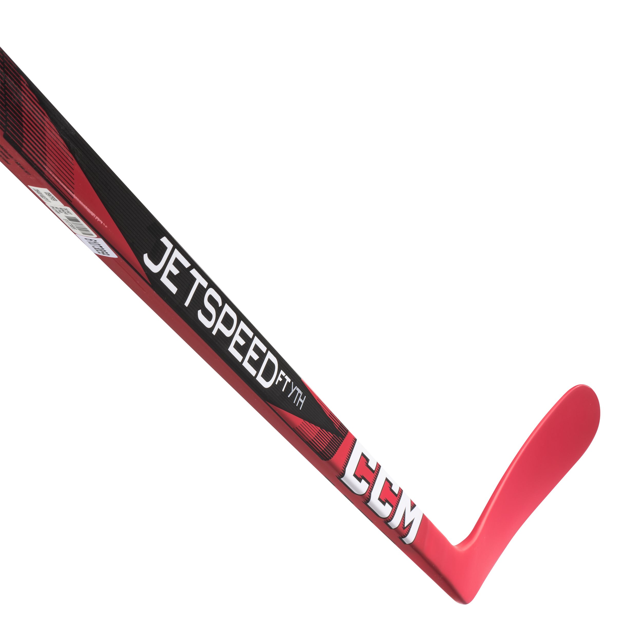 CCM Jetspeed FT Youth Hockey Stick