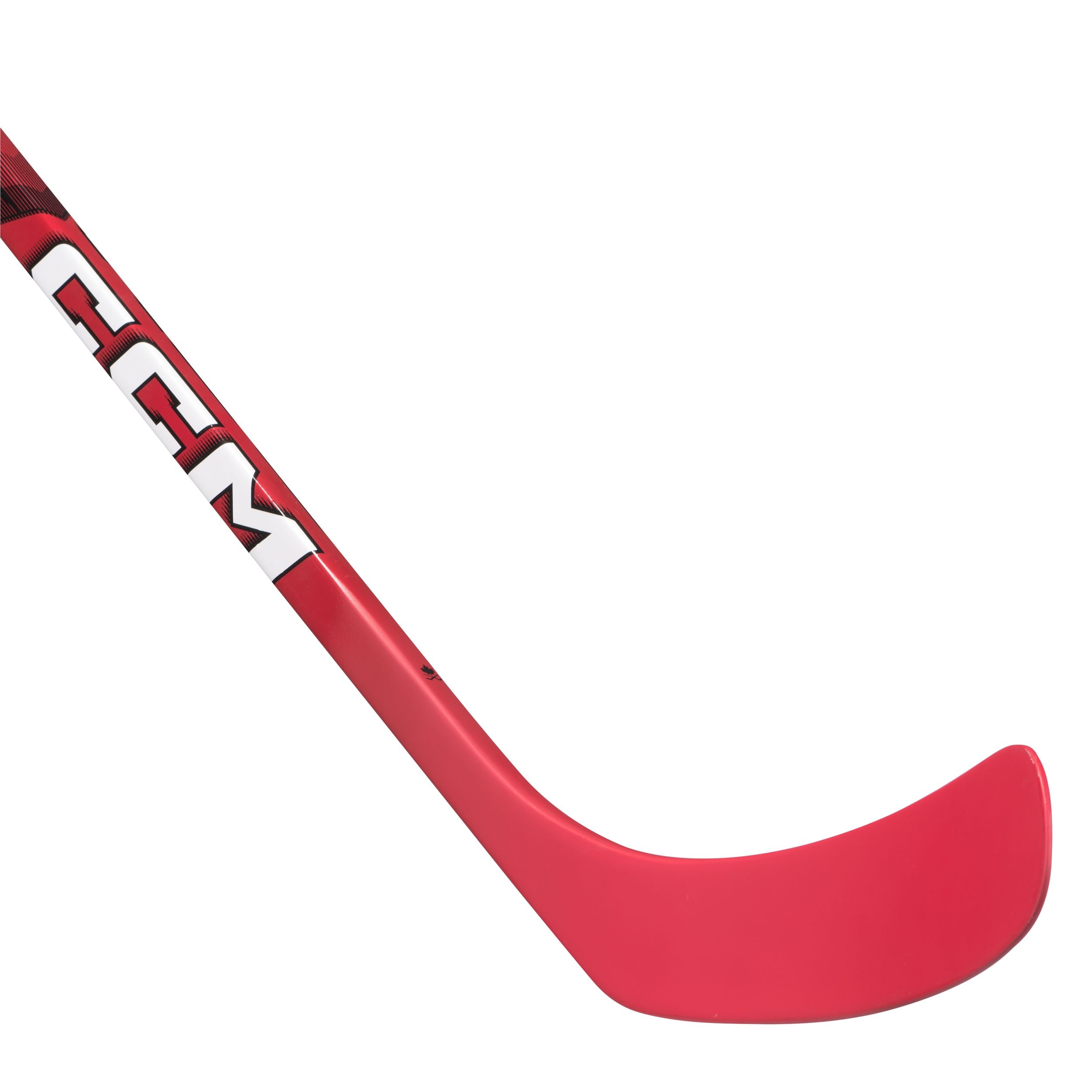 CCM Jetspeed FT Youth Hockey Stick