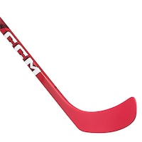 CCM Jetspeed FT Youth Hockey Stick CloseUp