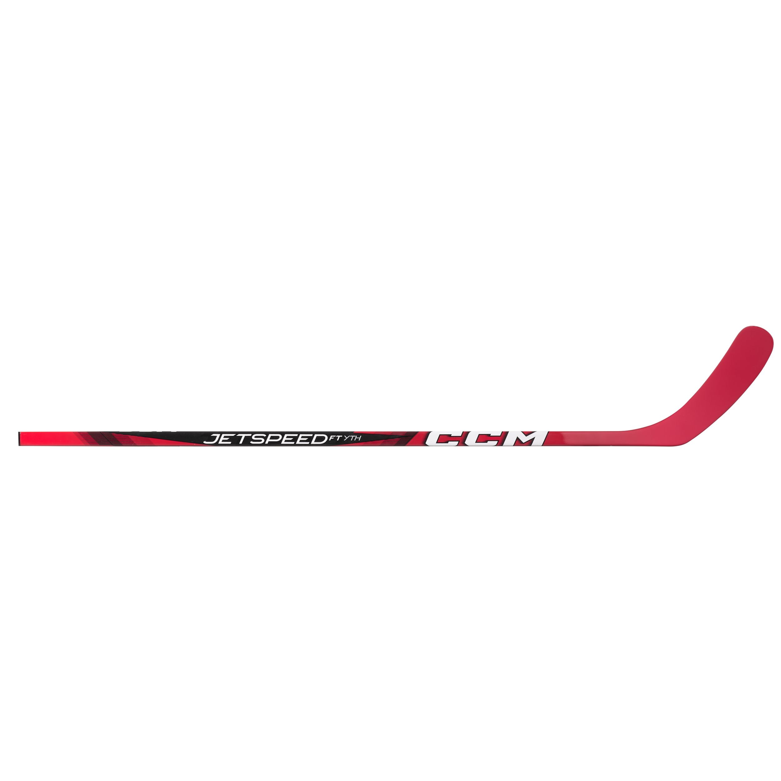 CCM Jetspeed FT Youth Hockey Stick