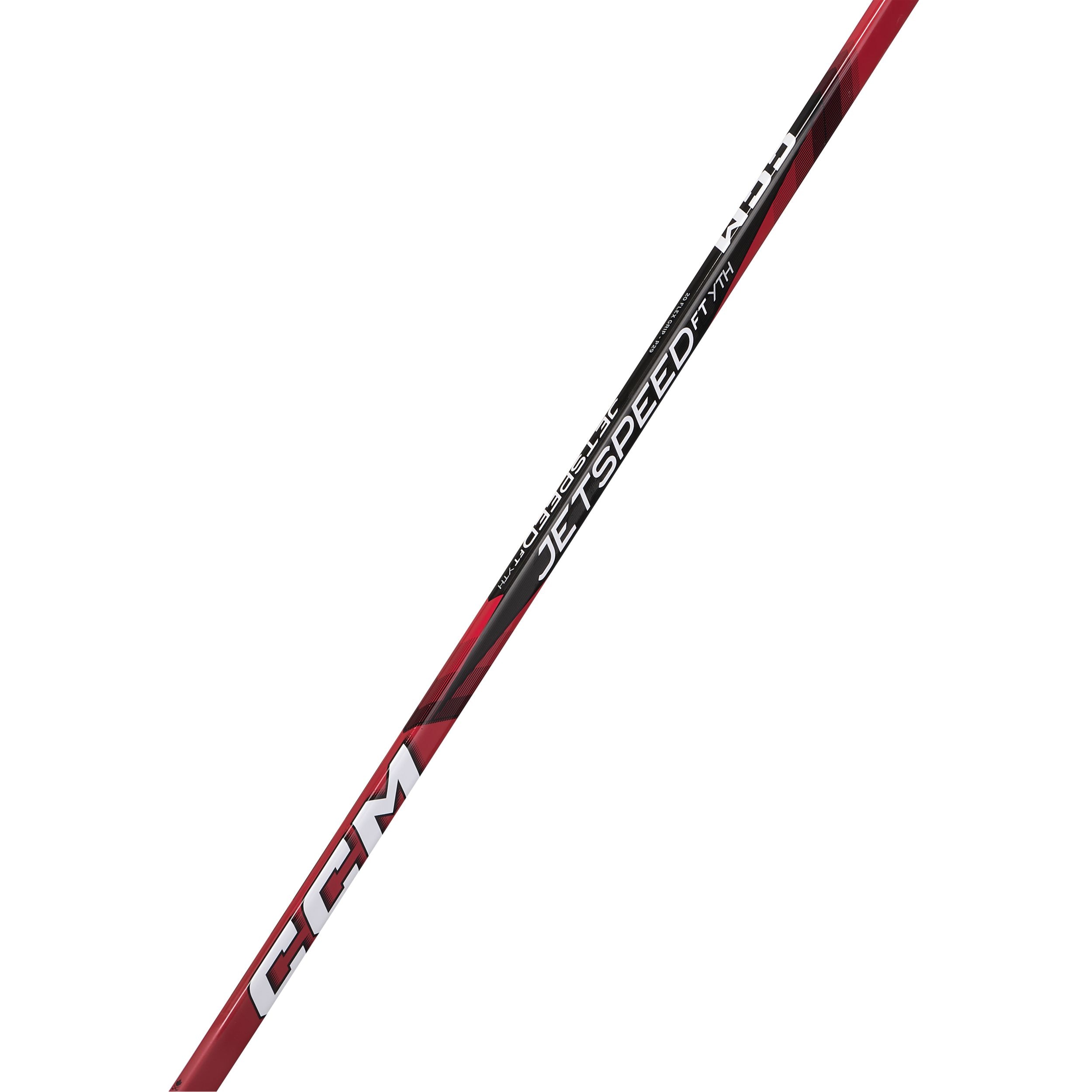 CCM Jetspeed FT Youth Hockey Stick
