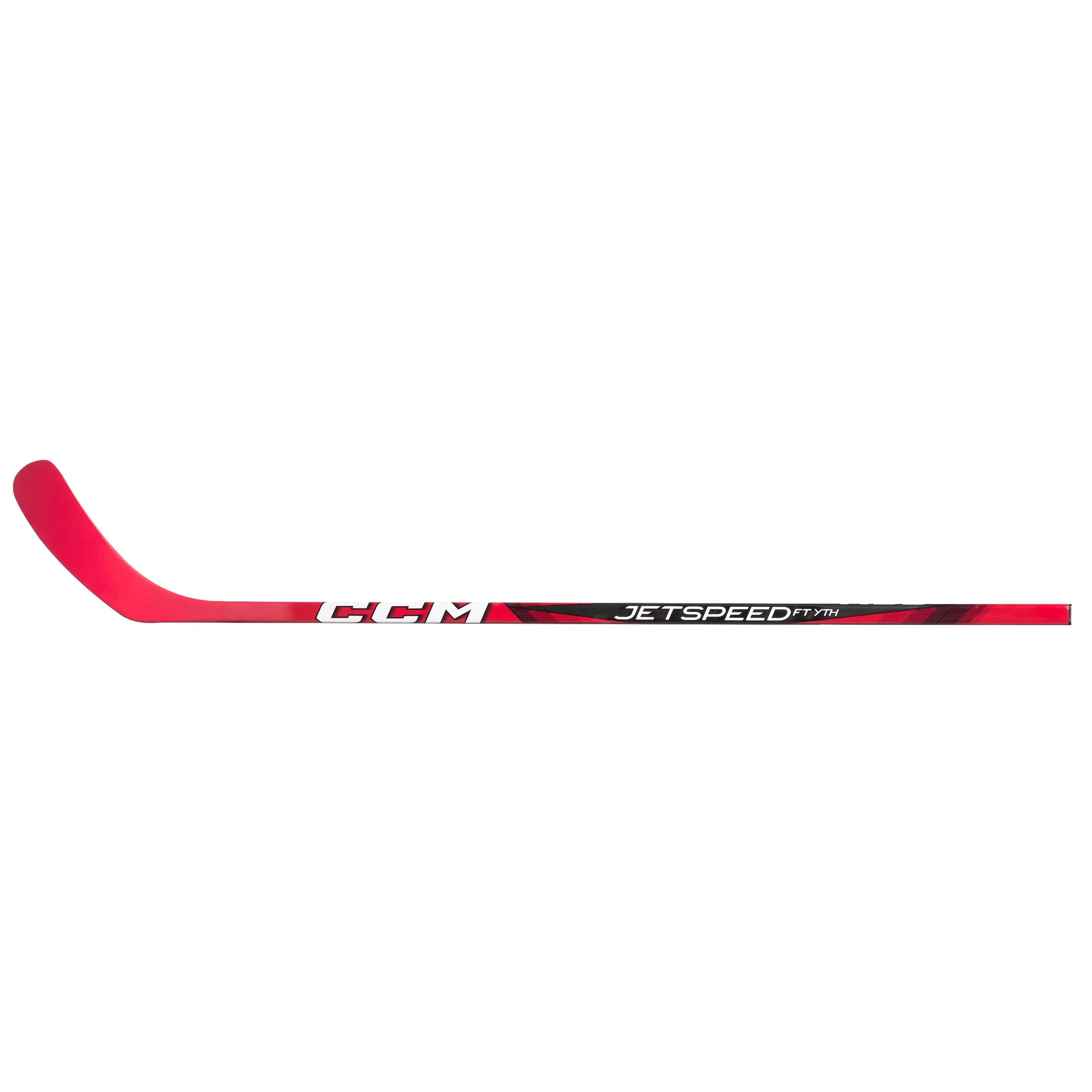 CCM Jetspeed FT Youth Hockey Stick