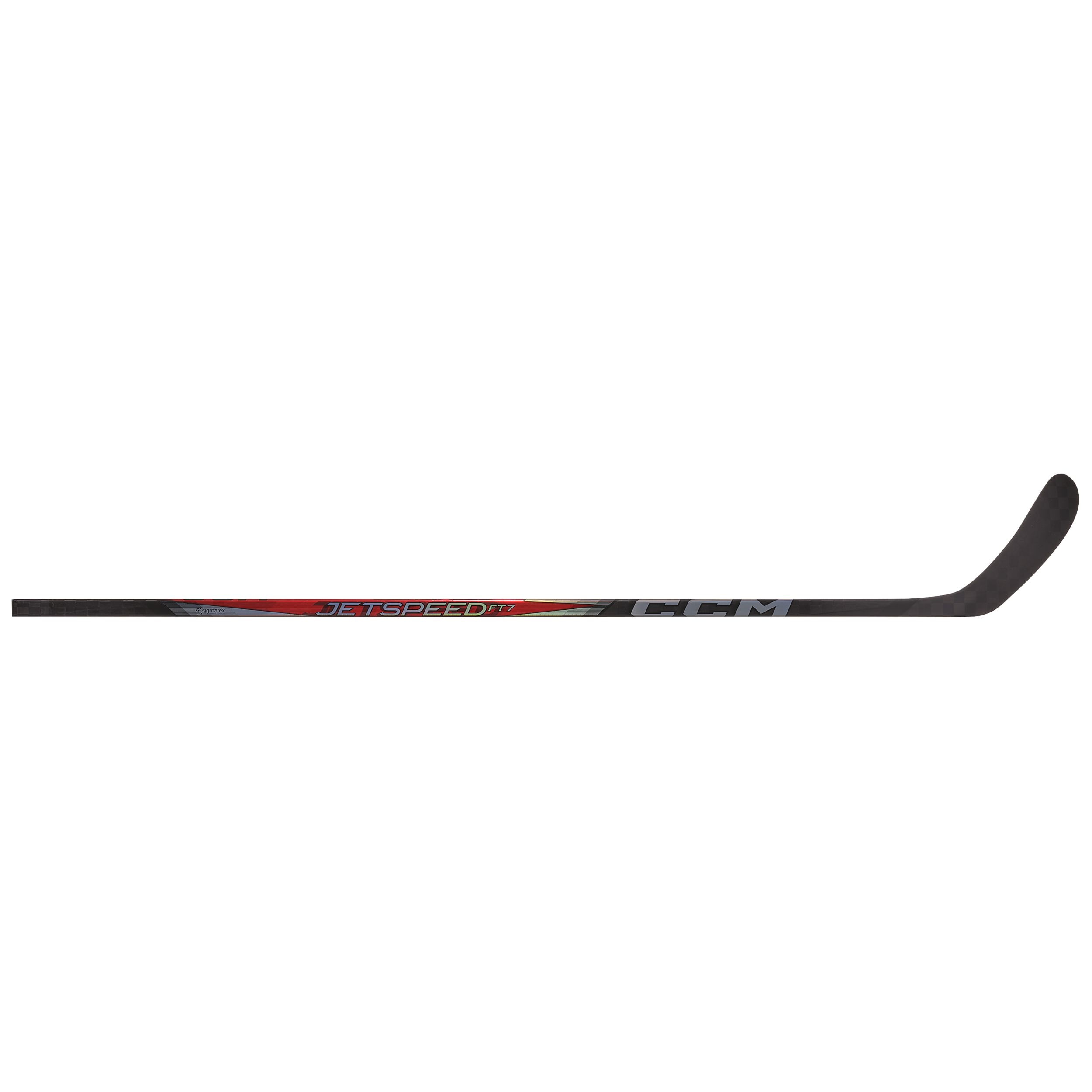 CCM Jetspeed FT7 Senior Hockey Stick
