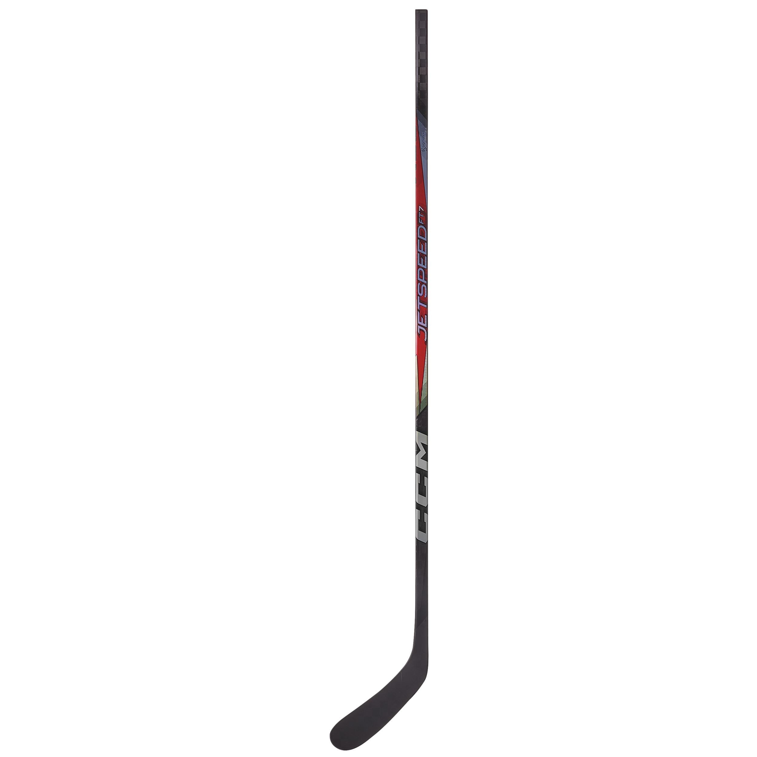 CCM Jetspeed FT7 Senior Hockey Stick