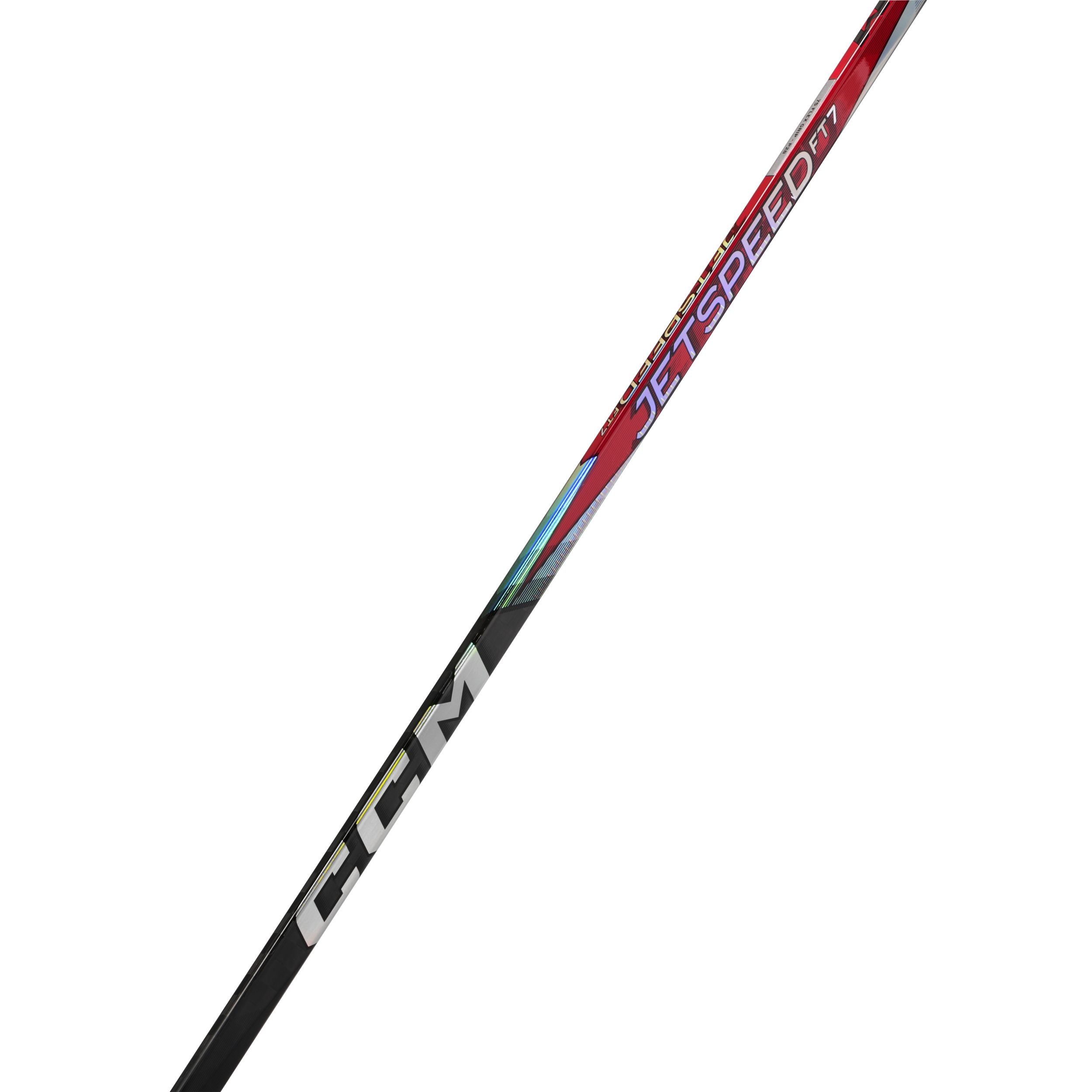 CCM Jetspeed FT7 Senior Hockey Stick