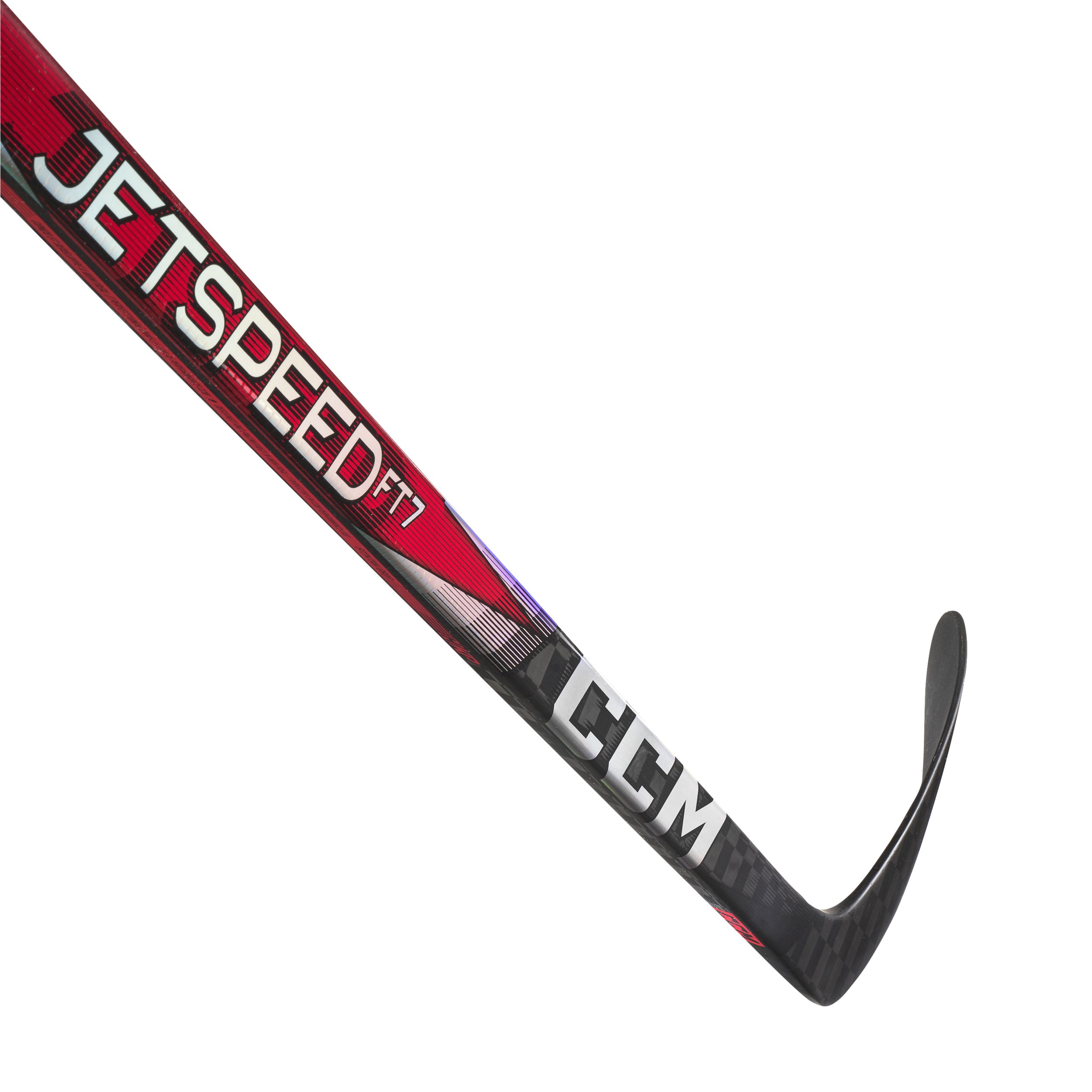 CCM Jetspeed FT7 Senior Hockey Stick