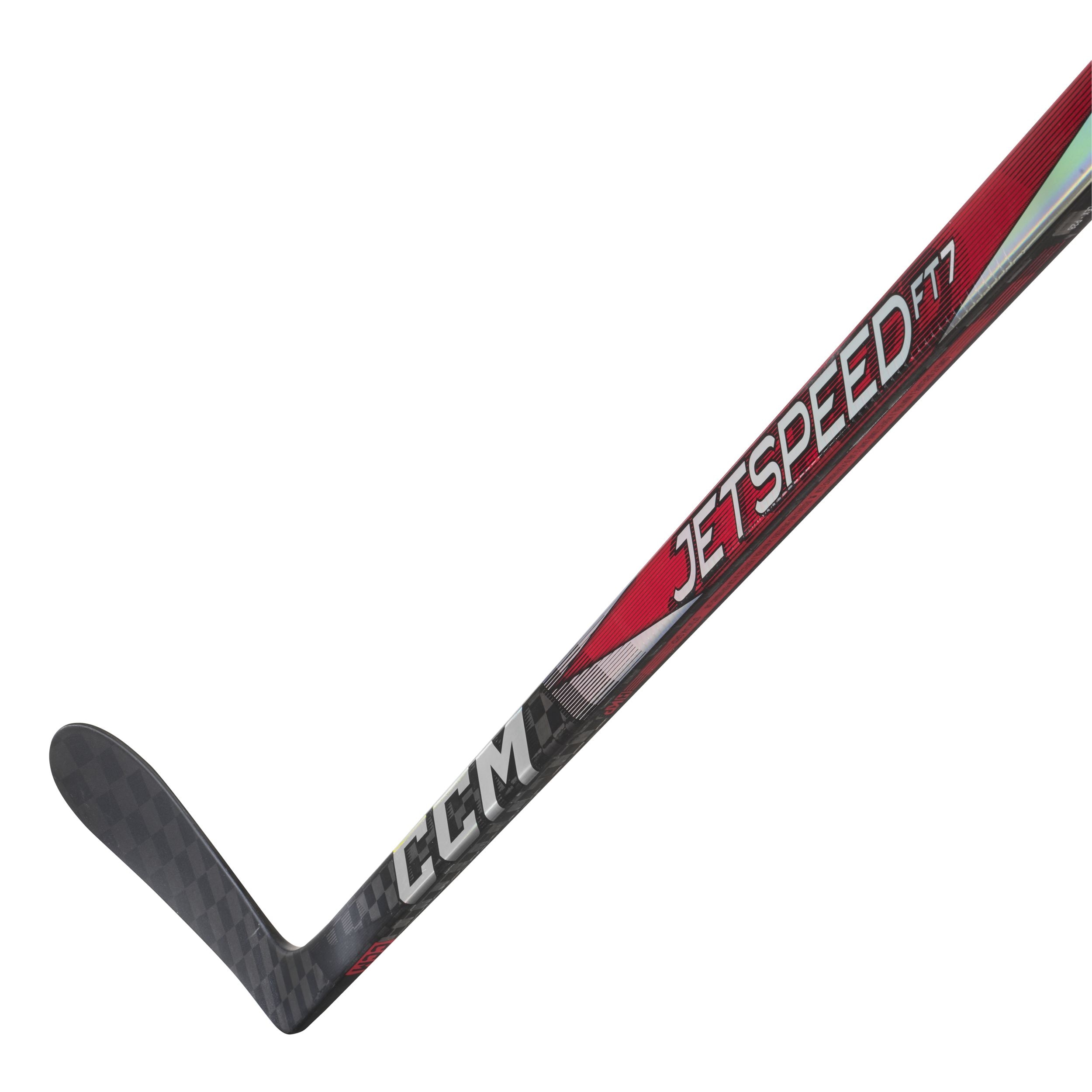 CCM Jetspeed FT7 Senior Hockey Stick