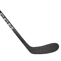 CCM Jetspeed FT7 Junior Hockey Stick CloseUp