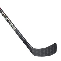CCM JetSpeed FT7 Pro Intermediate Hockey Stick CloseUp