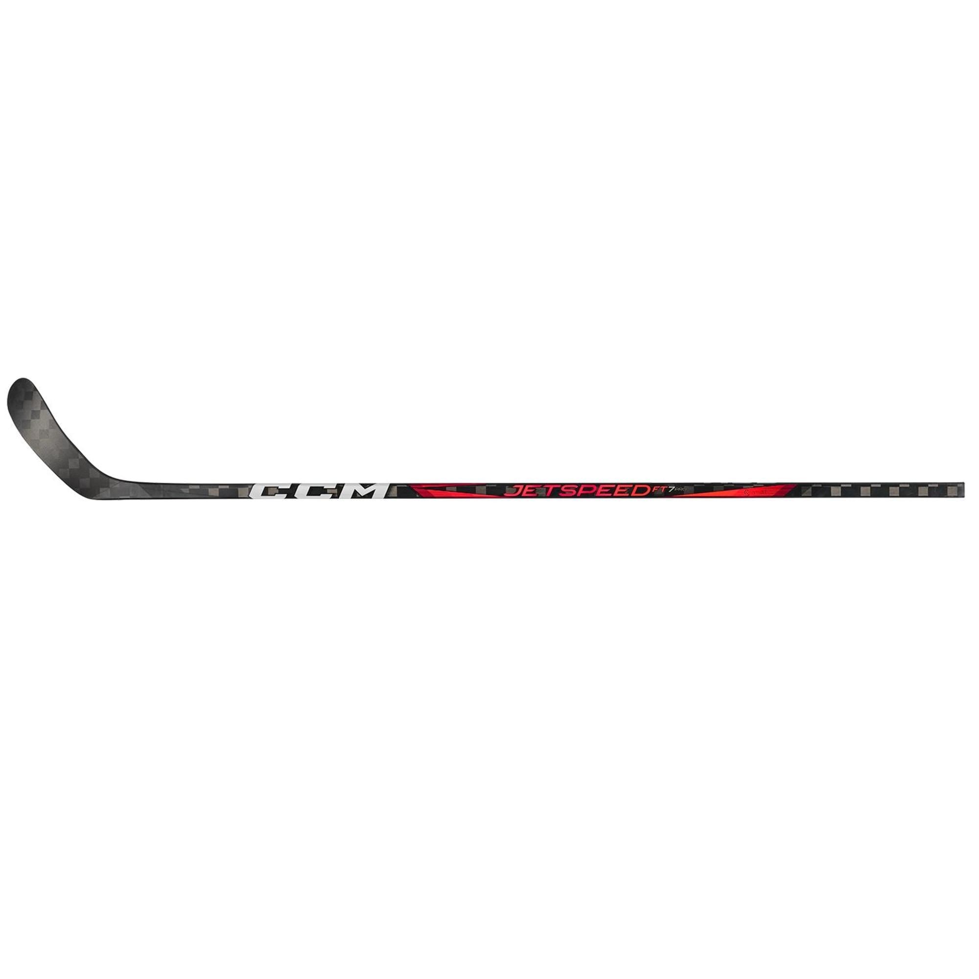 CCM JetSpeed FT7 Pro Senior Hockey Stick