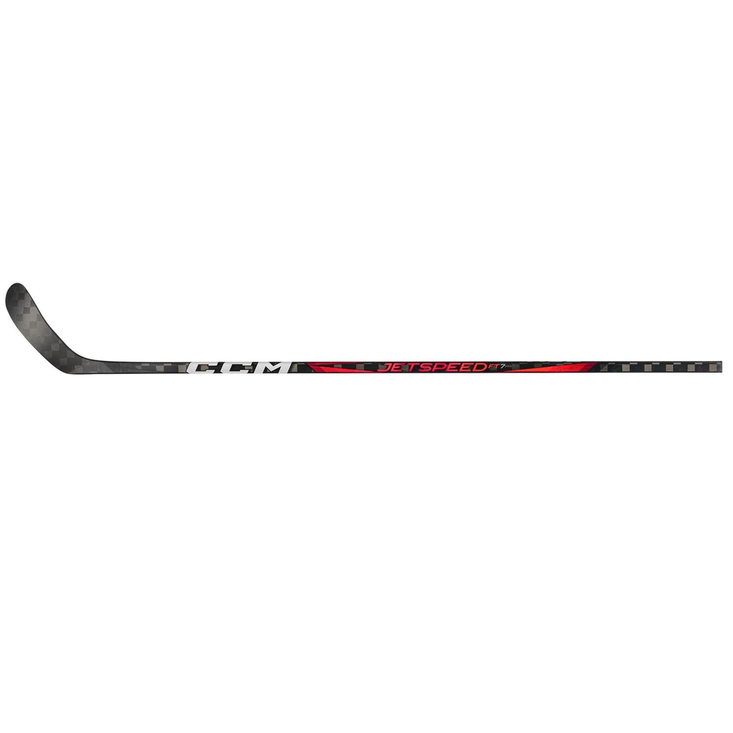 CCM JetSpeed FT7 Pro Youth Hockey Stick | SportChek