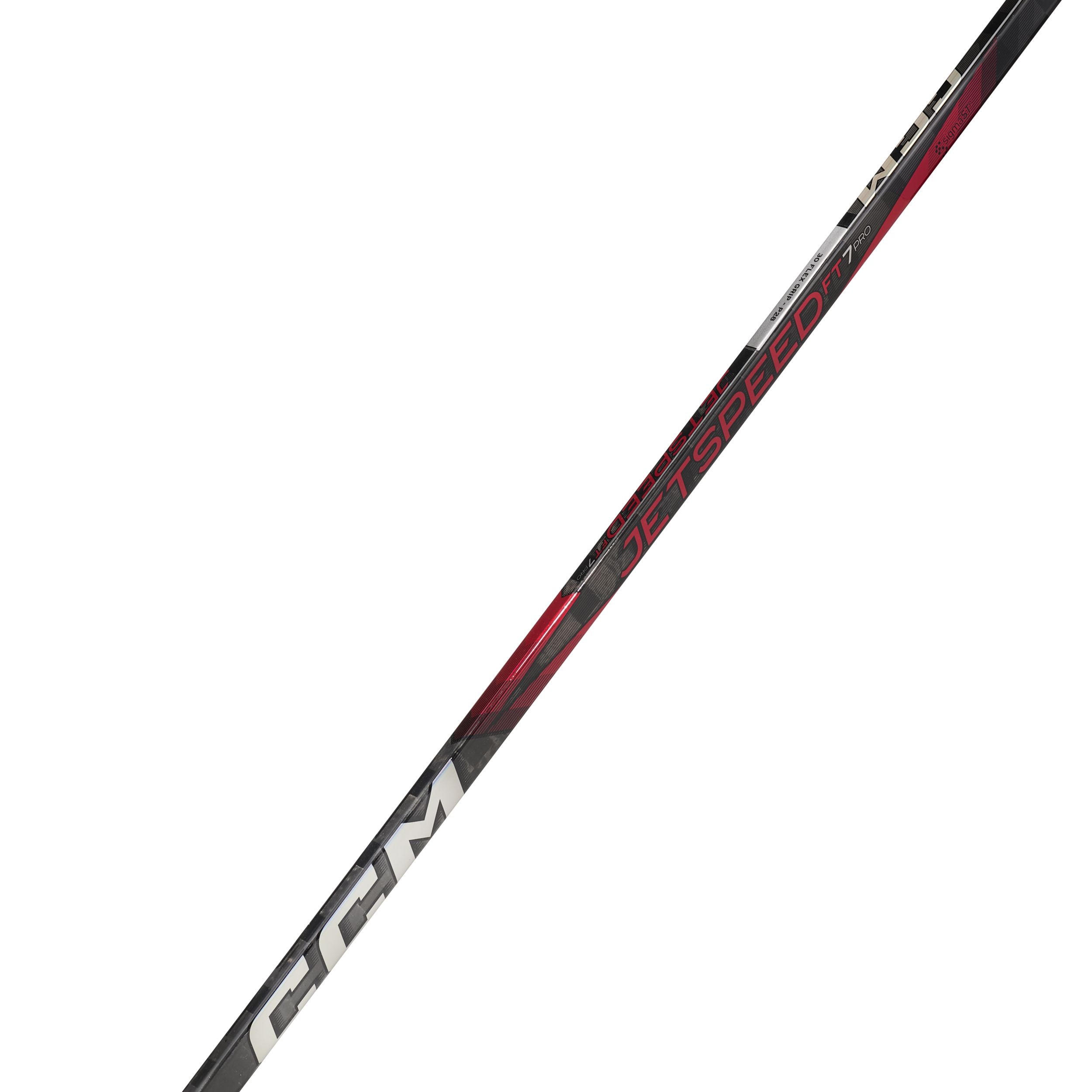 CCM JetSpeed FT7 Pro Youth Hockey Stick