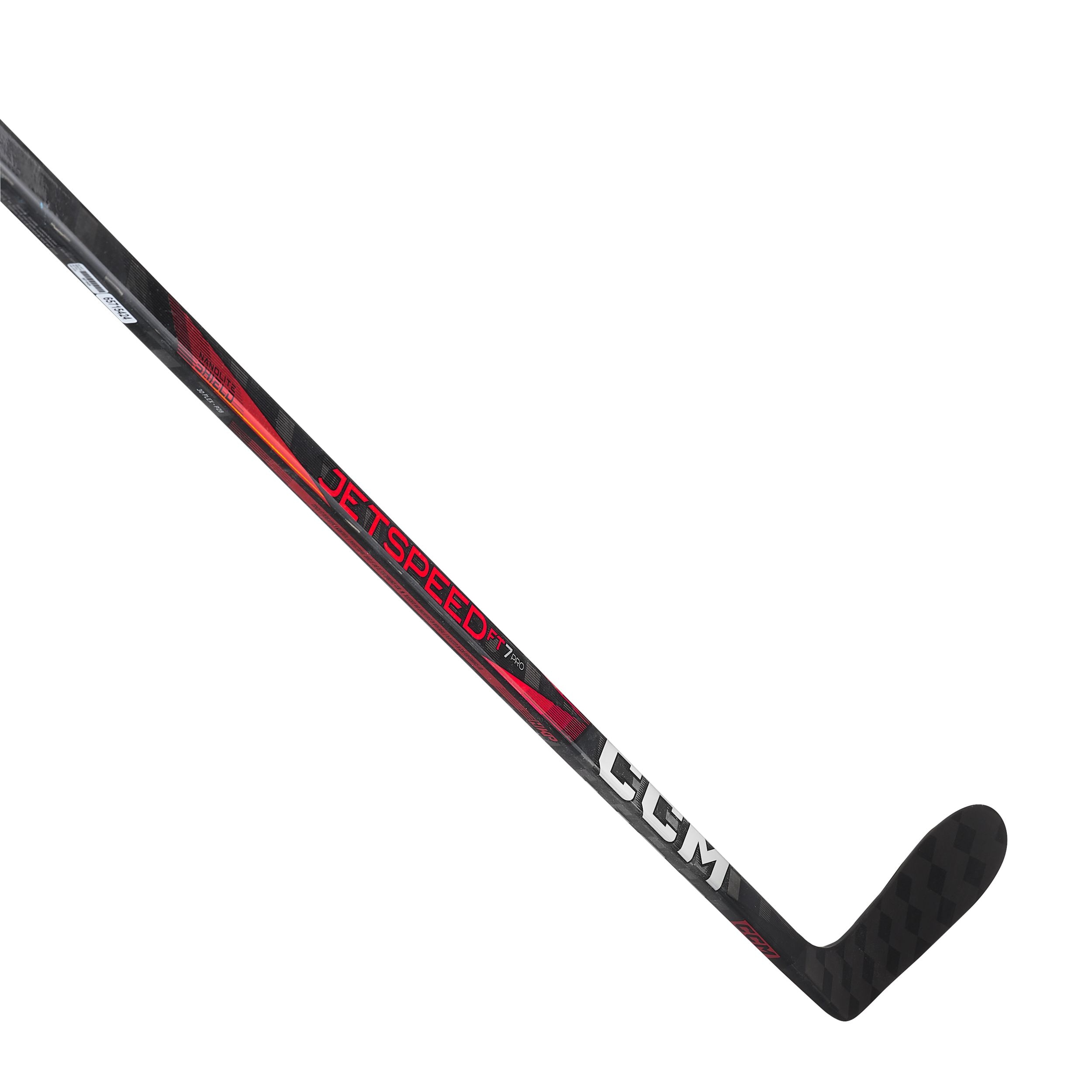 CCM JetSpeed FT7 Pro Youth Hockey Stick