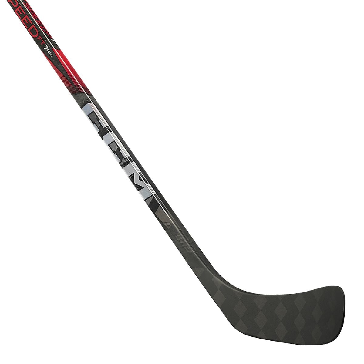 CCM JetSpeed FT7 Pro Youth Hockey Stick