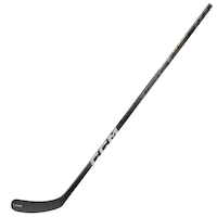 CCM JetSpeed FT7 Pro Chrome Senior Hockey Stick Side_Left