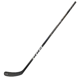 CCM JetSpeed FT7 Pro Chrome Senior Hockey Stick