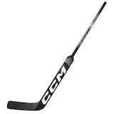 CCM XF-70 Intermediate Goalie Stick – P4 23" Side_Left
