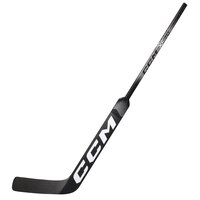 CCM XF-70 Intermediate Goalie Stick – P4 23" Side_Left
