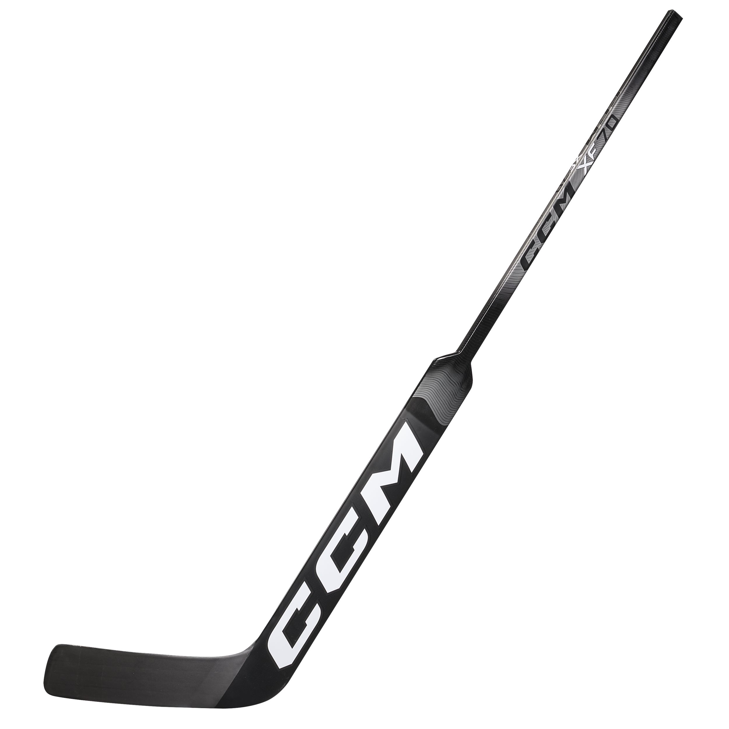 CCM XF-70 Senior Goalie Stick – P4 25"