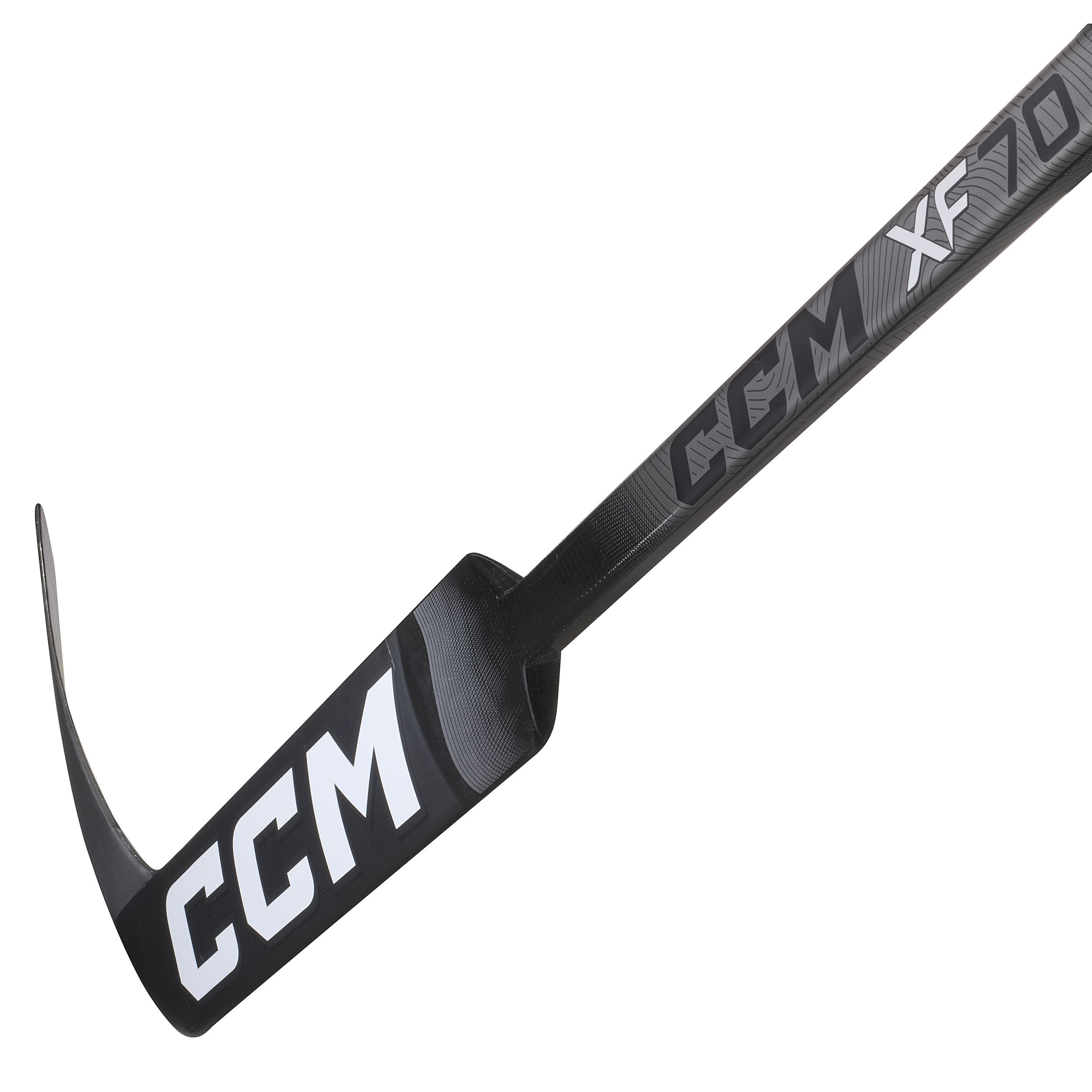 CCM XF-70 Senior Goalie Stick – P4 25"