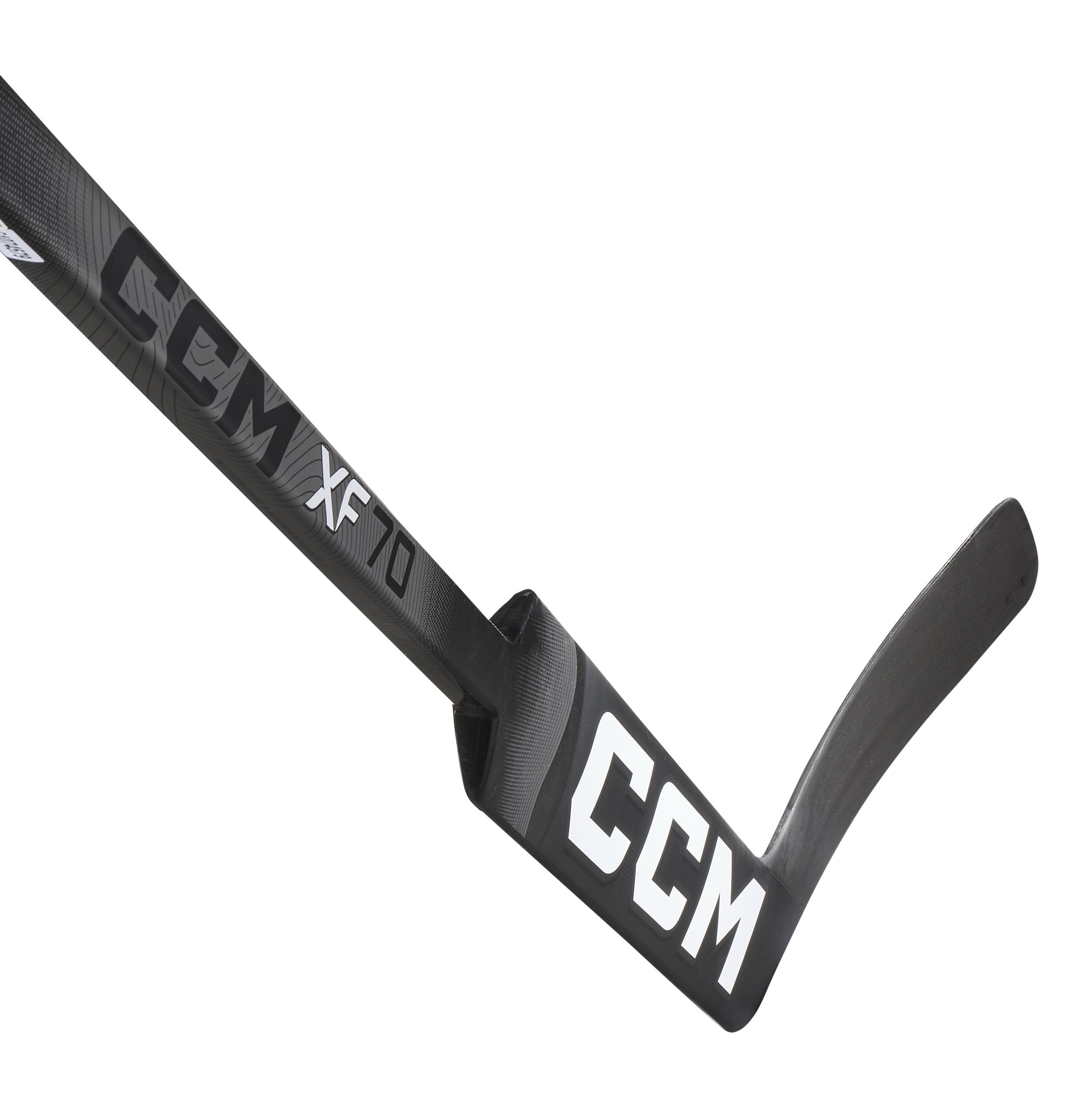 CCM XF-70 Senior Goalie Stick – P4 25"