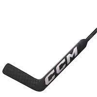 CCM XF Intermediate Goalie Stick – P4 23" CloseUp