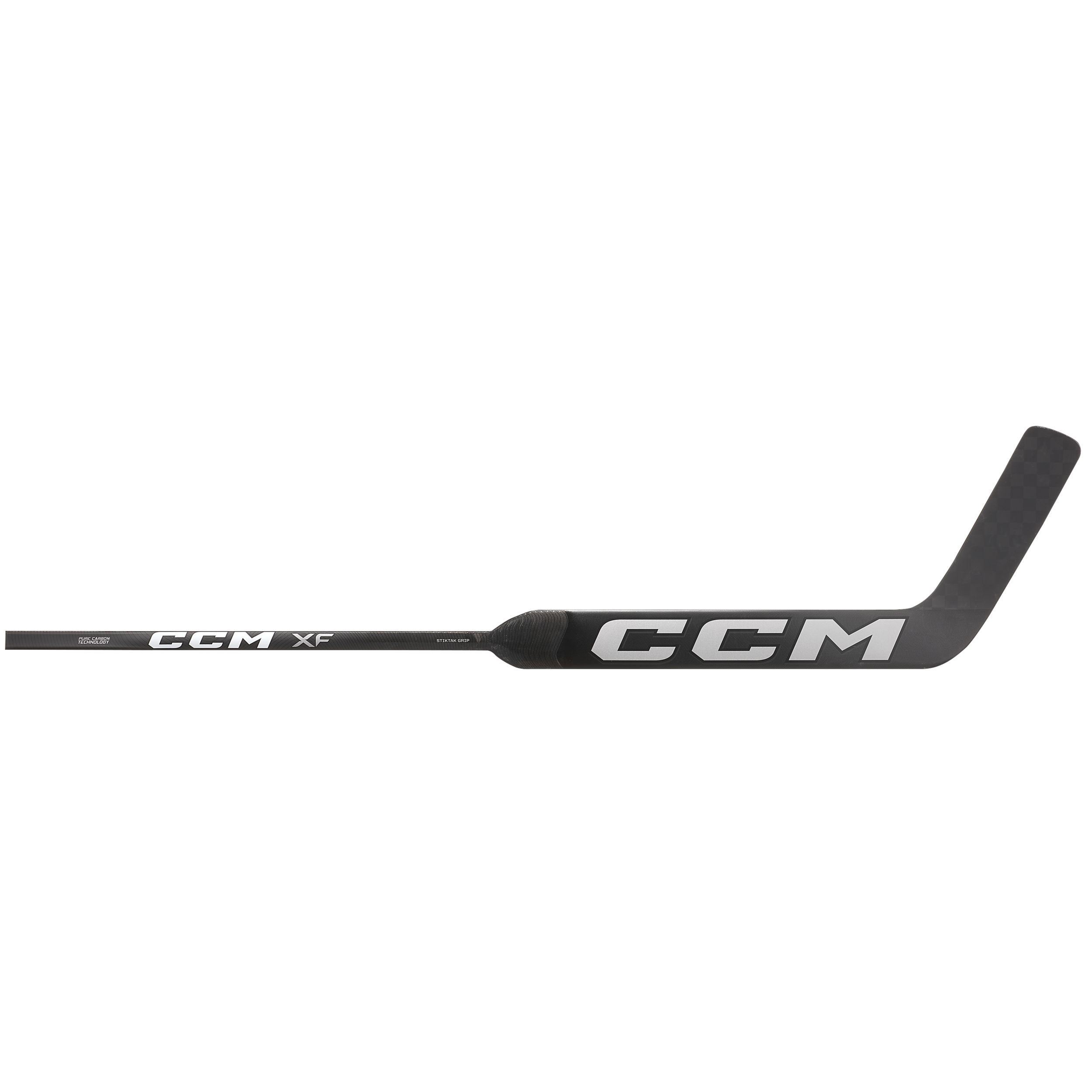 CCM XF Senior Goalie Stick – P4 26