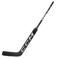 CCM XF Senior Goalie Stick – P4 27" Side_Left
