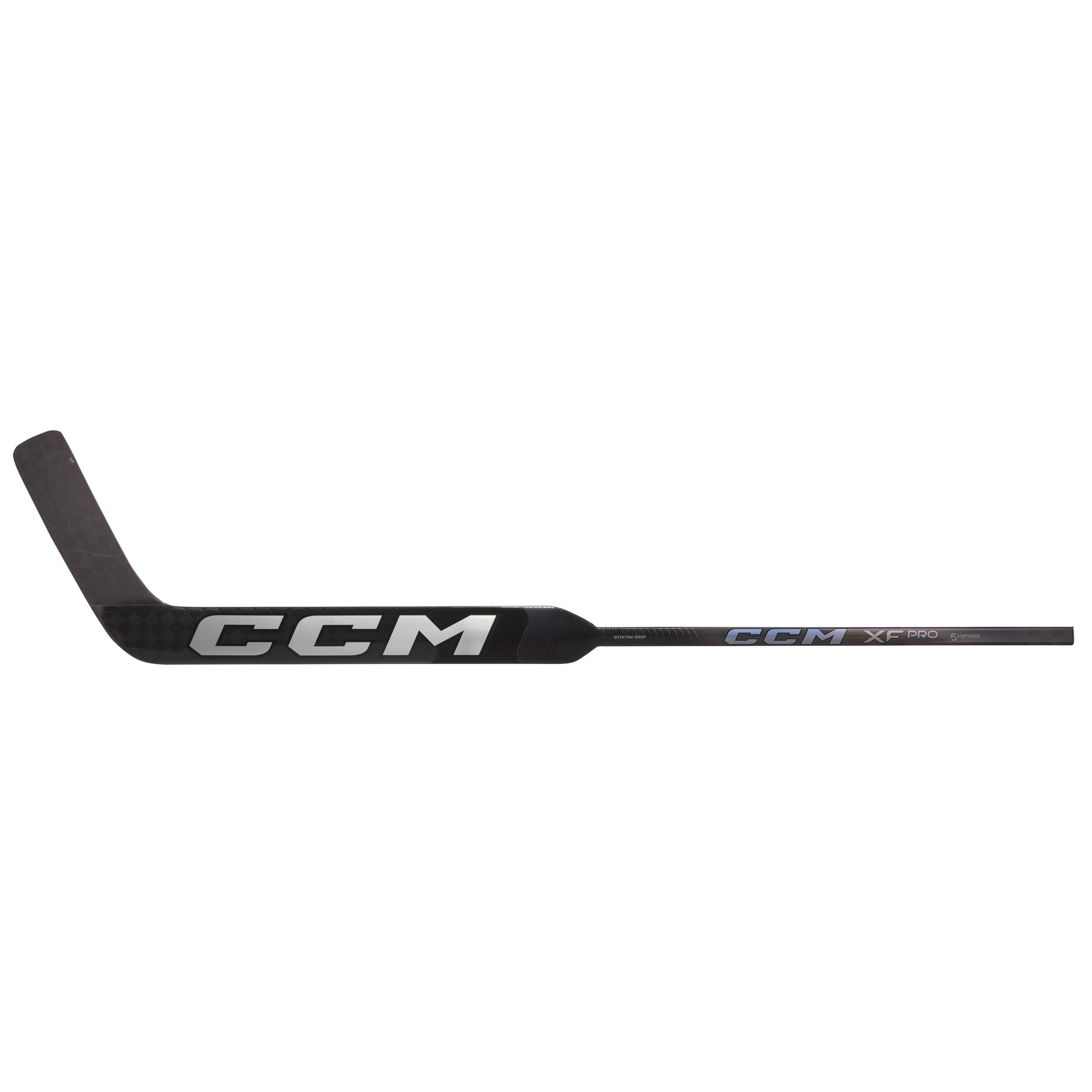 CCM XF Pro Senior Goalie Stick – P4 27"