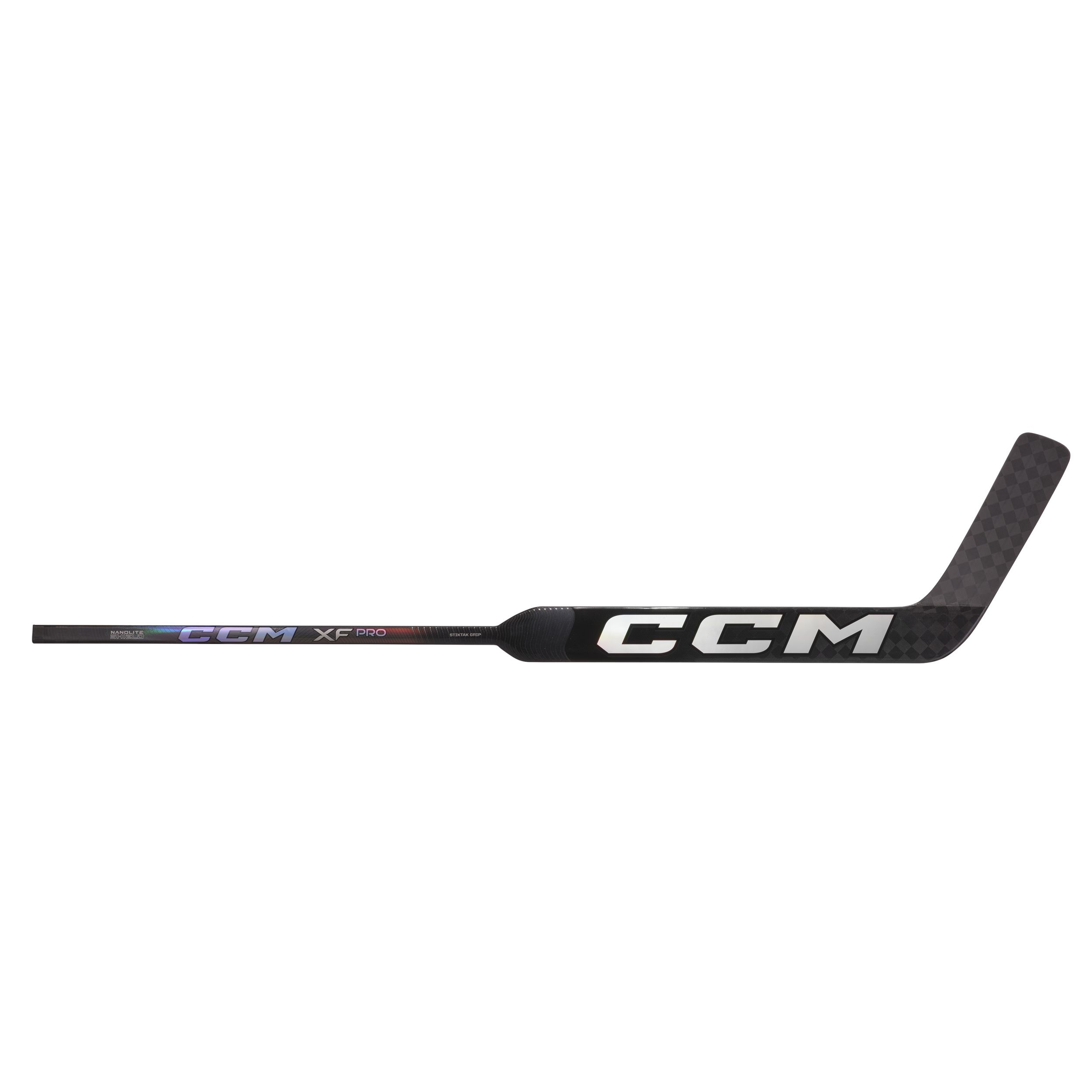 CCM XF Pro Senior Goalie Stick – P4 27