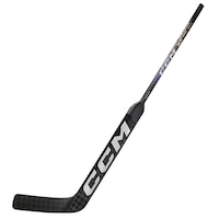 CCM XF Pro Senior Goalie Stick – P4 27" Side_Left
